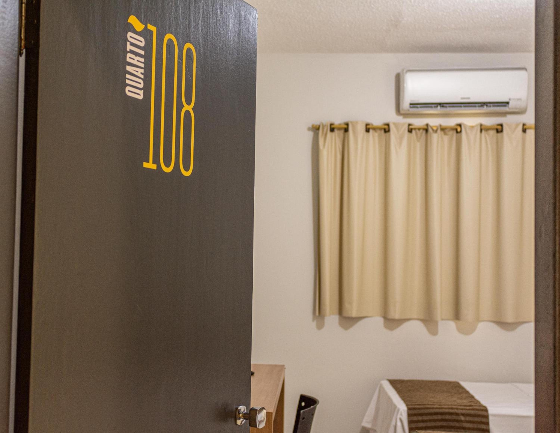 Foto de Abudi Hotel