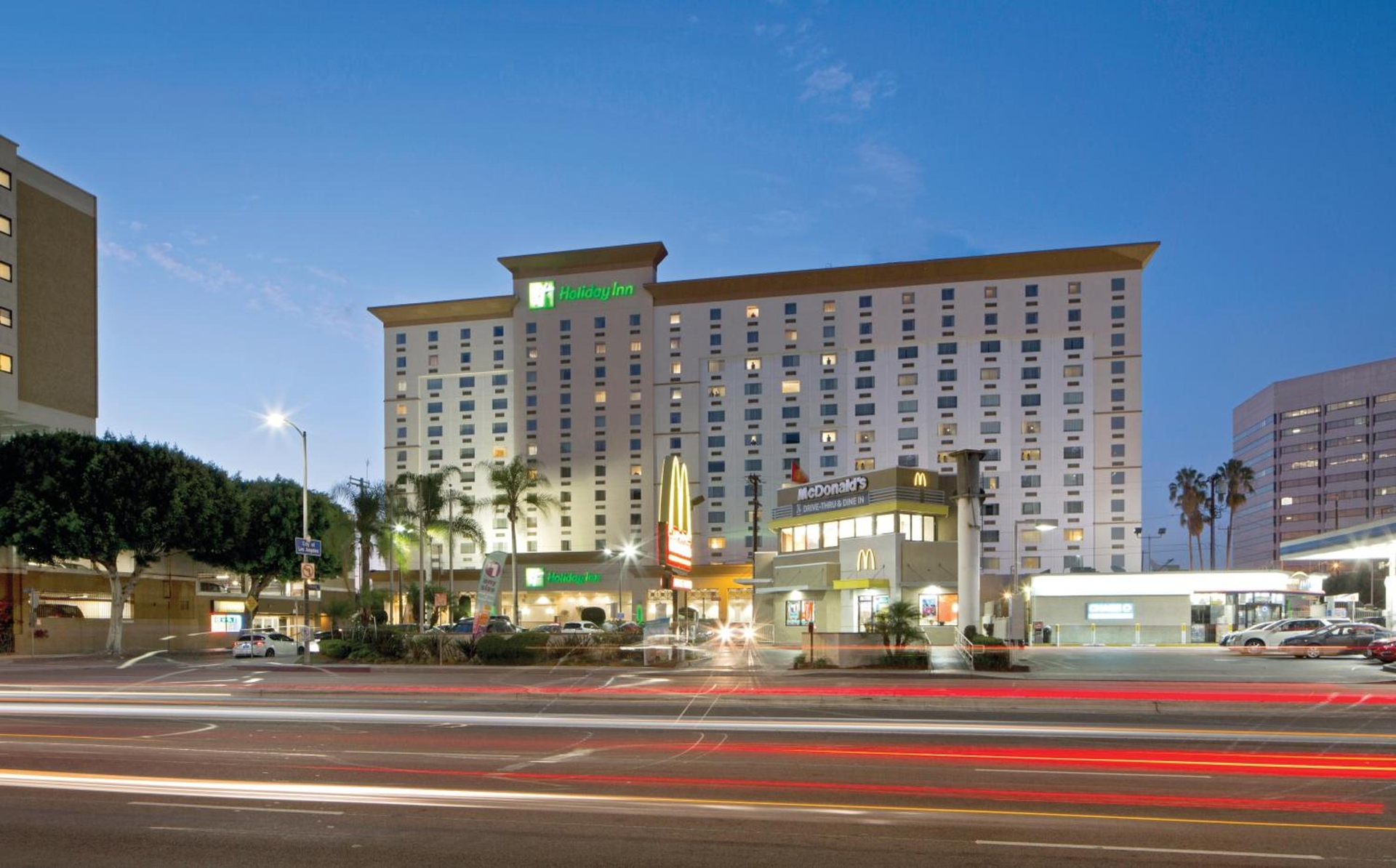 Holiday Inn Los Angeles - LAX Airport by IHG, Los Angeles