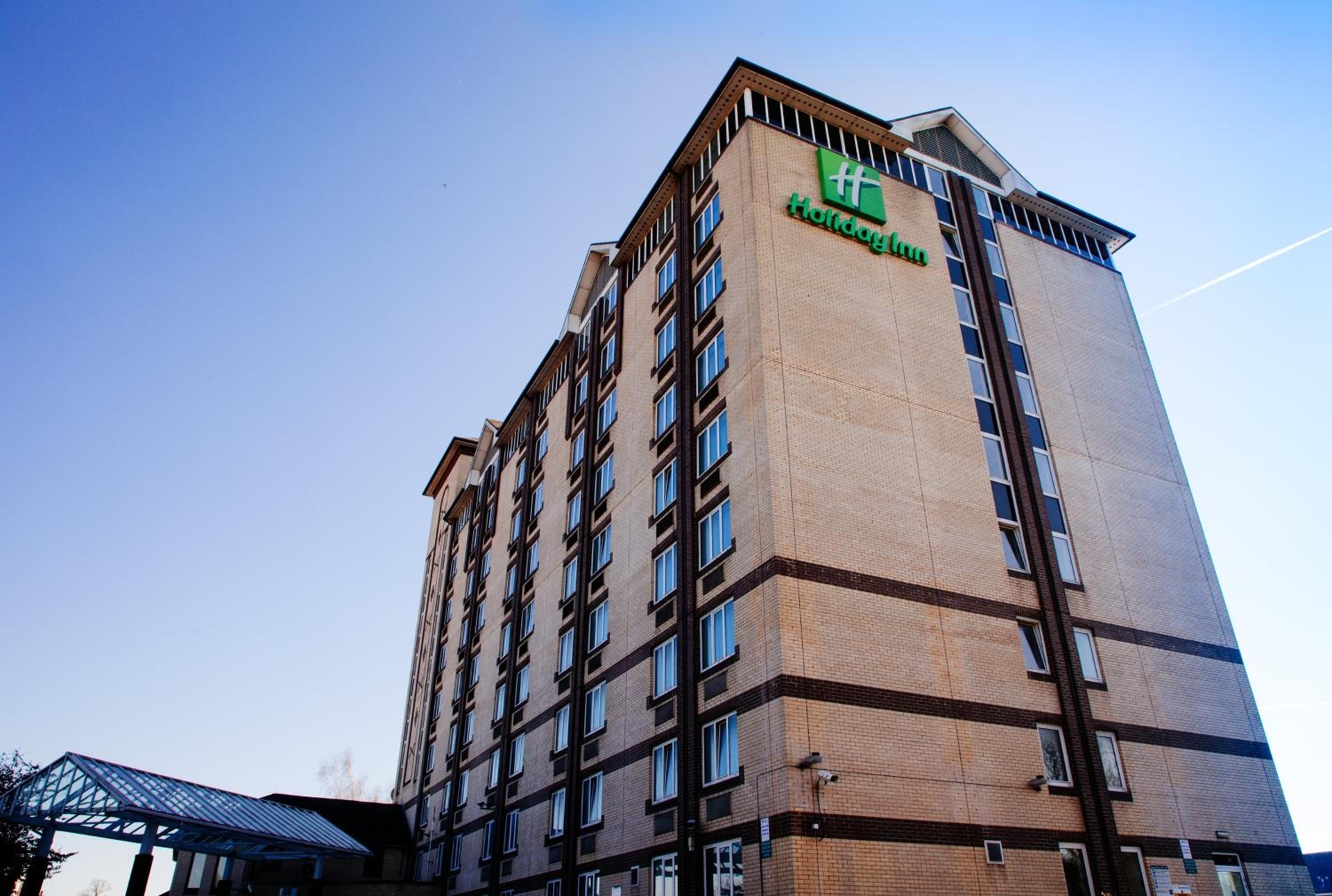 Holiday Inn Slough Windsor by IHG, Slough