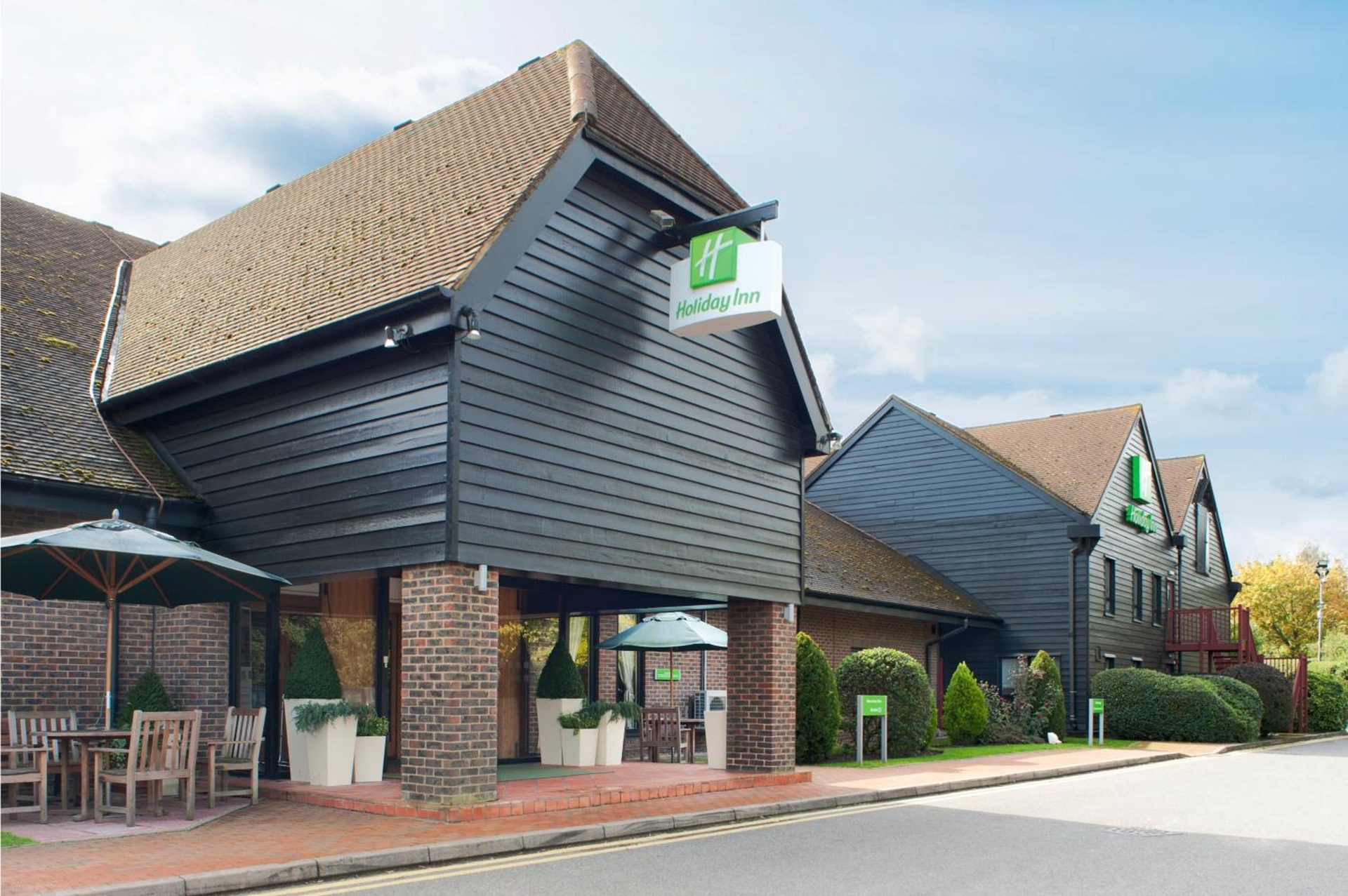 Holiday Inn Maidstone-Sevenoaks by IHG, Maidstone