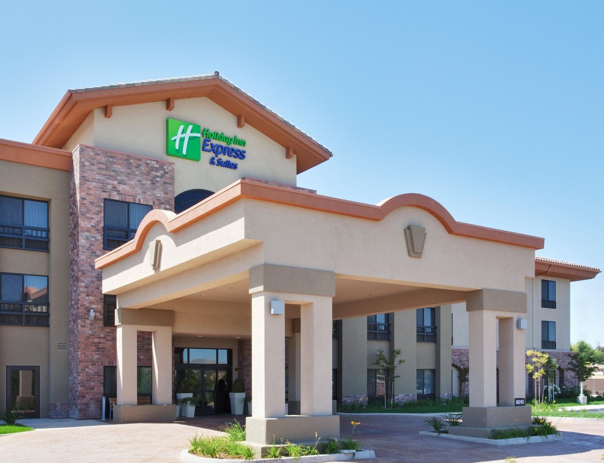 Holiday Inn Express Hotel & Suites Atascadero by IHG, Atascadero