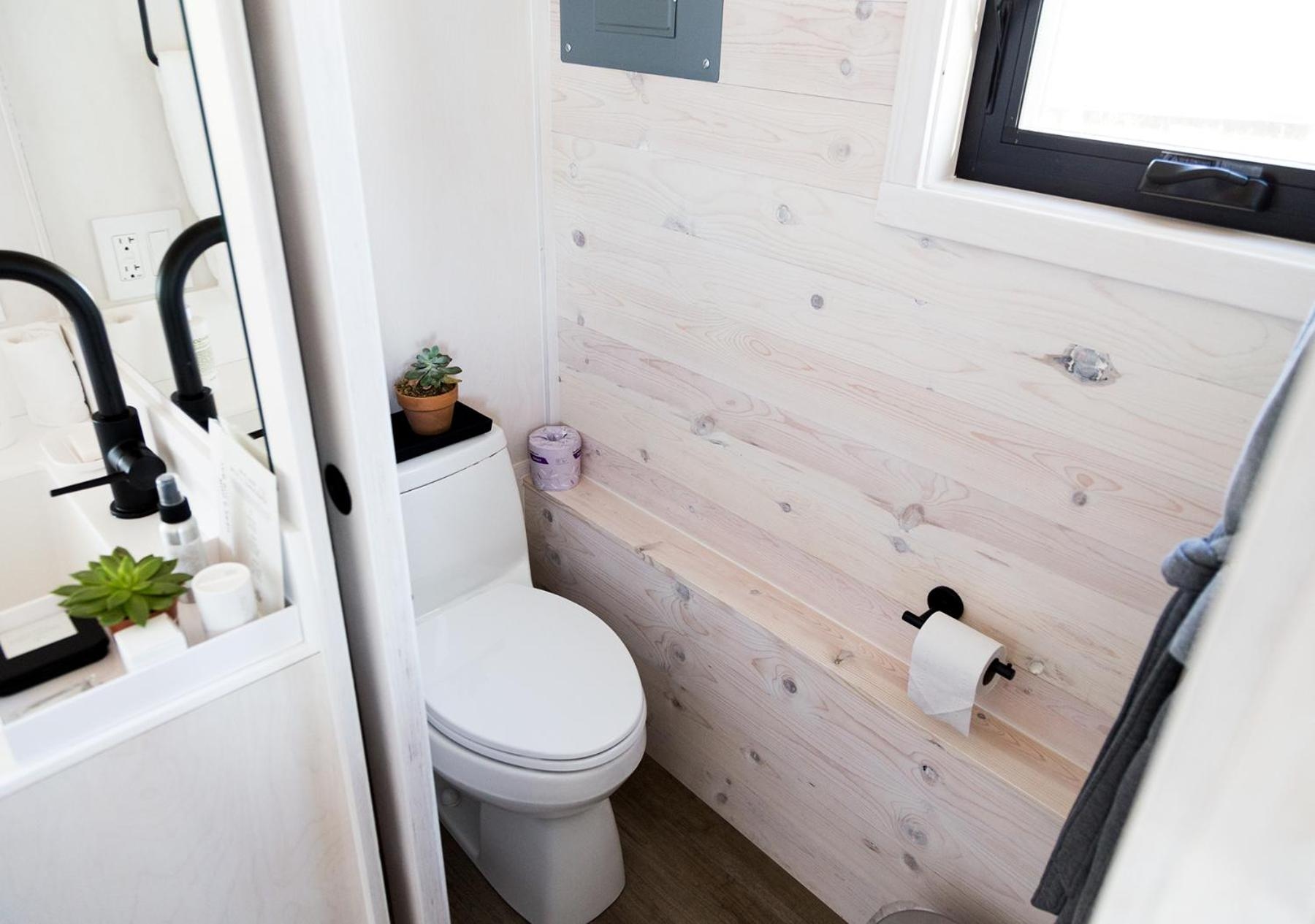 Foto de Collective Retreats Governors Island