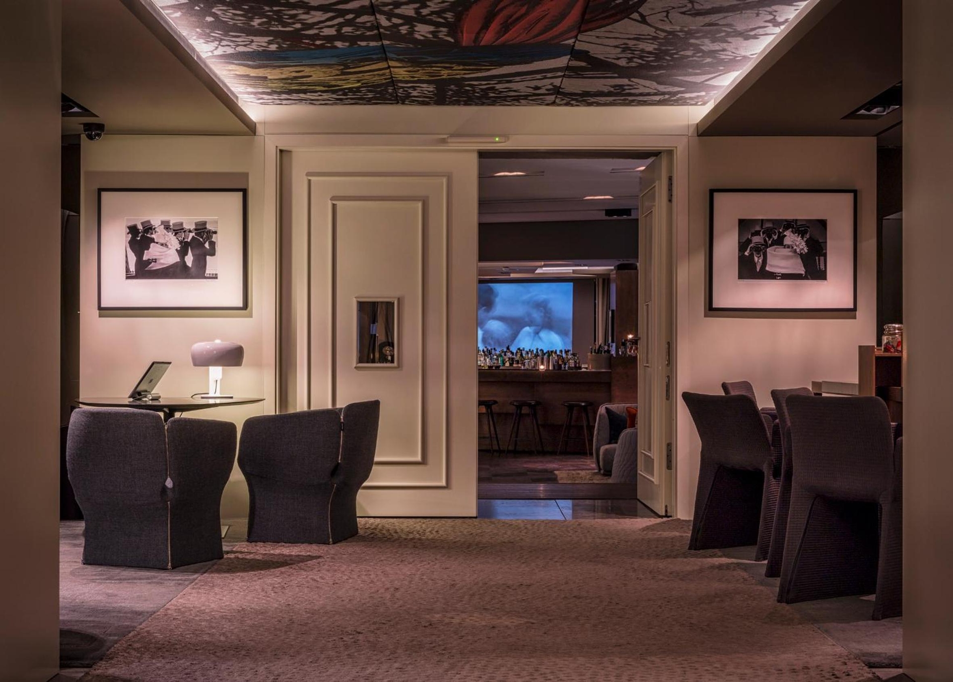 Foto de Hotel Das Stue Berlin