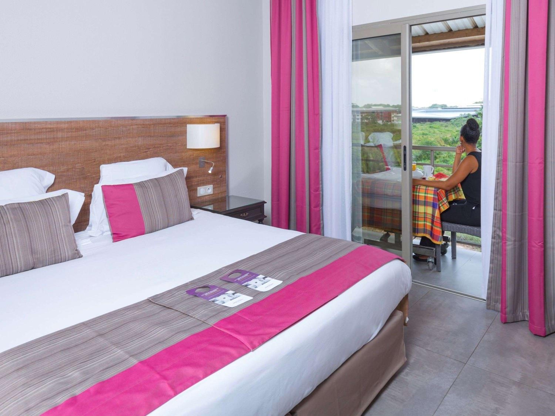 Foto de Mercure Cayenne Royal Amazonia