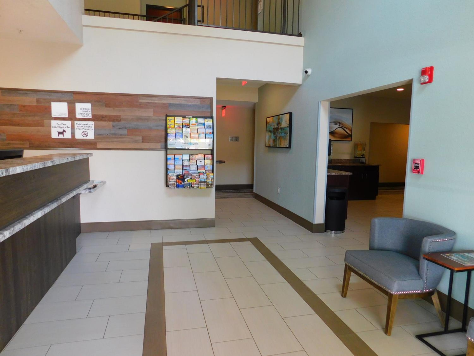 Island Suites, Lake Havasu City