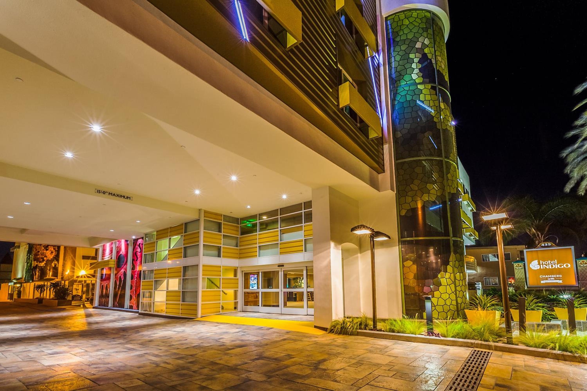 Hotel Indigo Anaheim by IHG, Anaheim