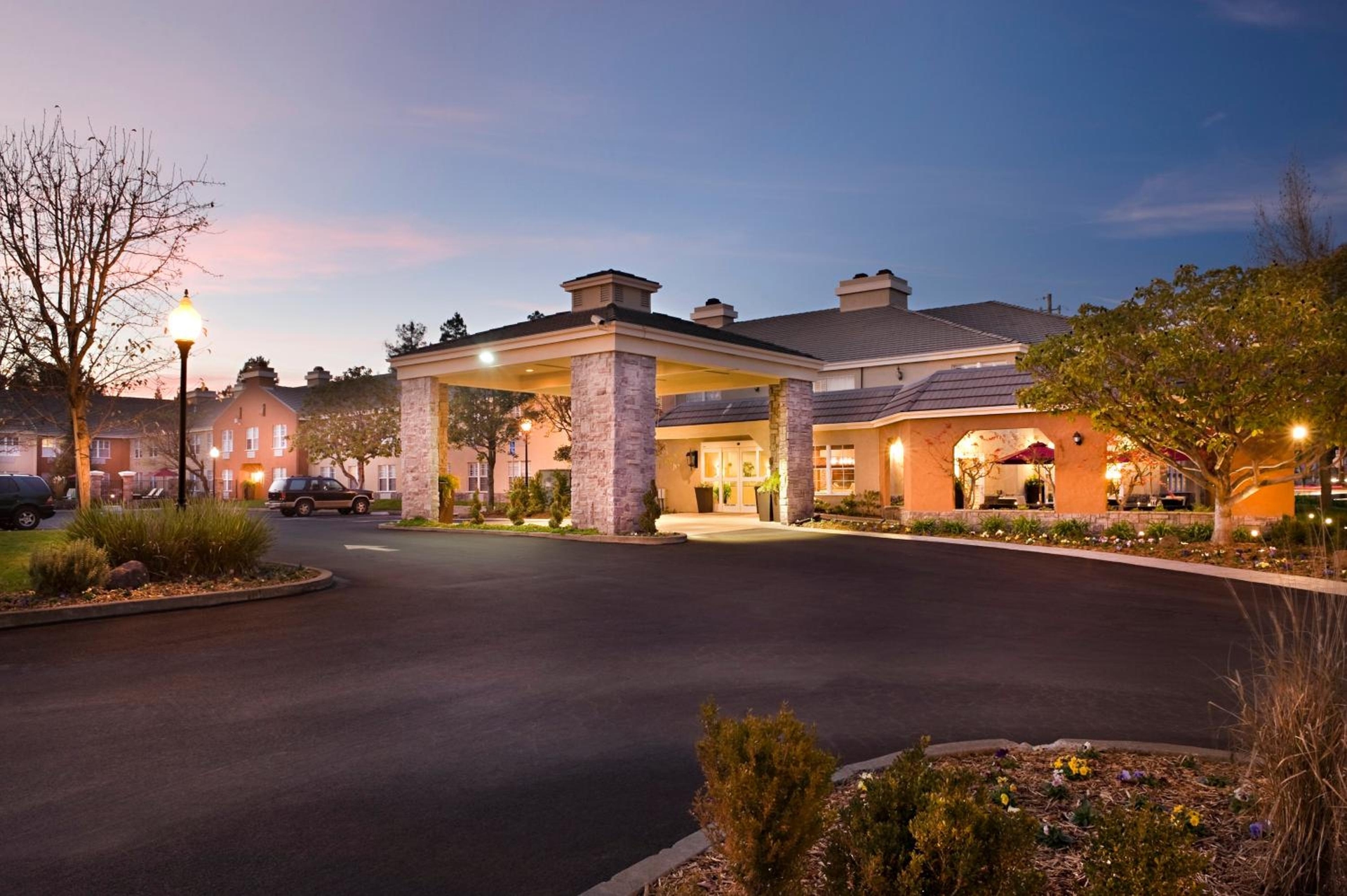 Hotel Indigo Napa Valley by IHG, Napa