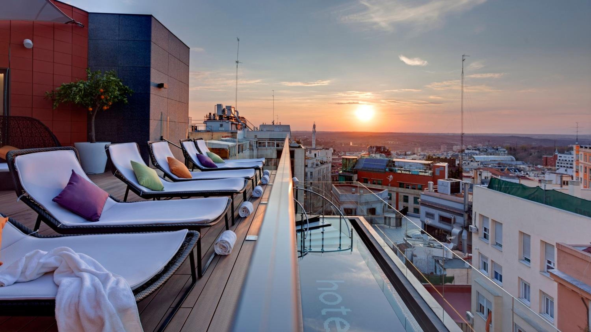 Hotel Indigo Madrid - Gran Vía by IHG