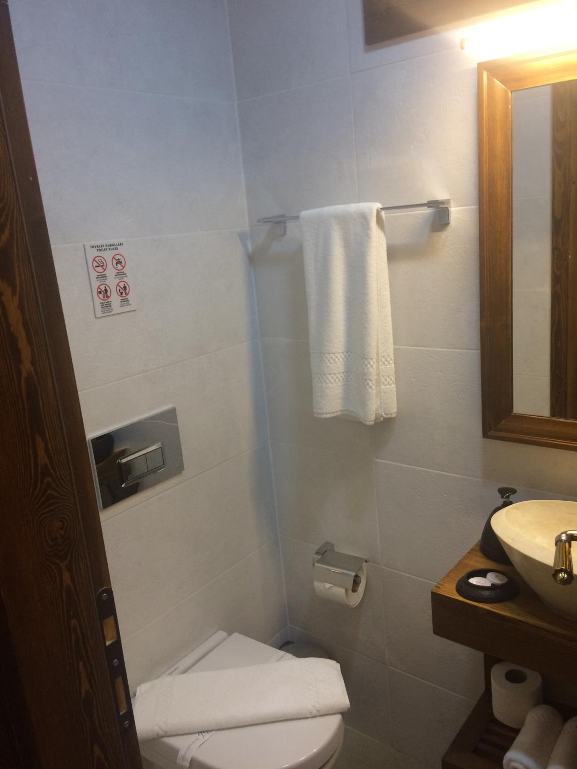 Foto de Mets Boutique Hotel