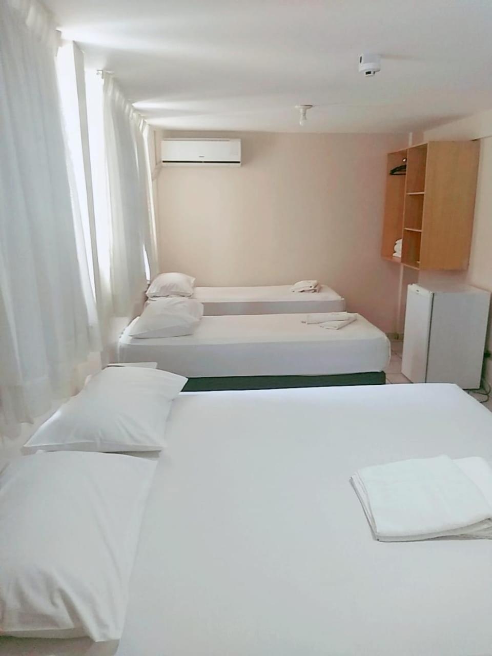 Foto de Goias Hotel