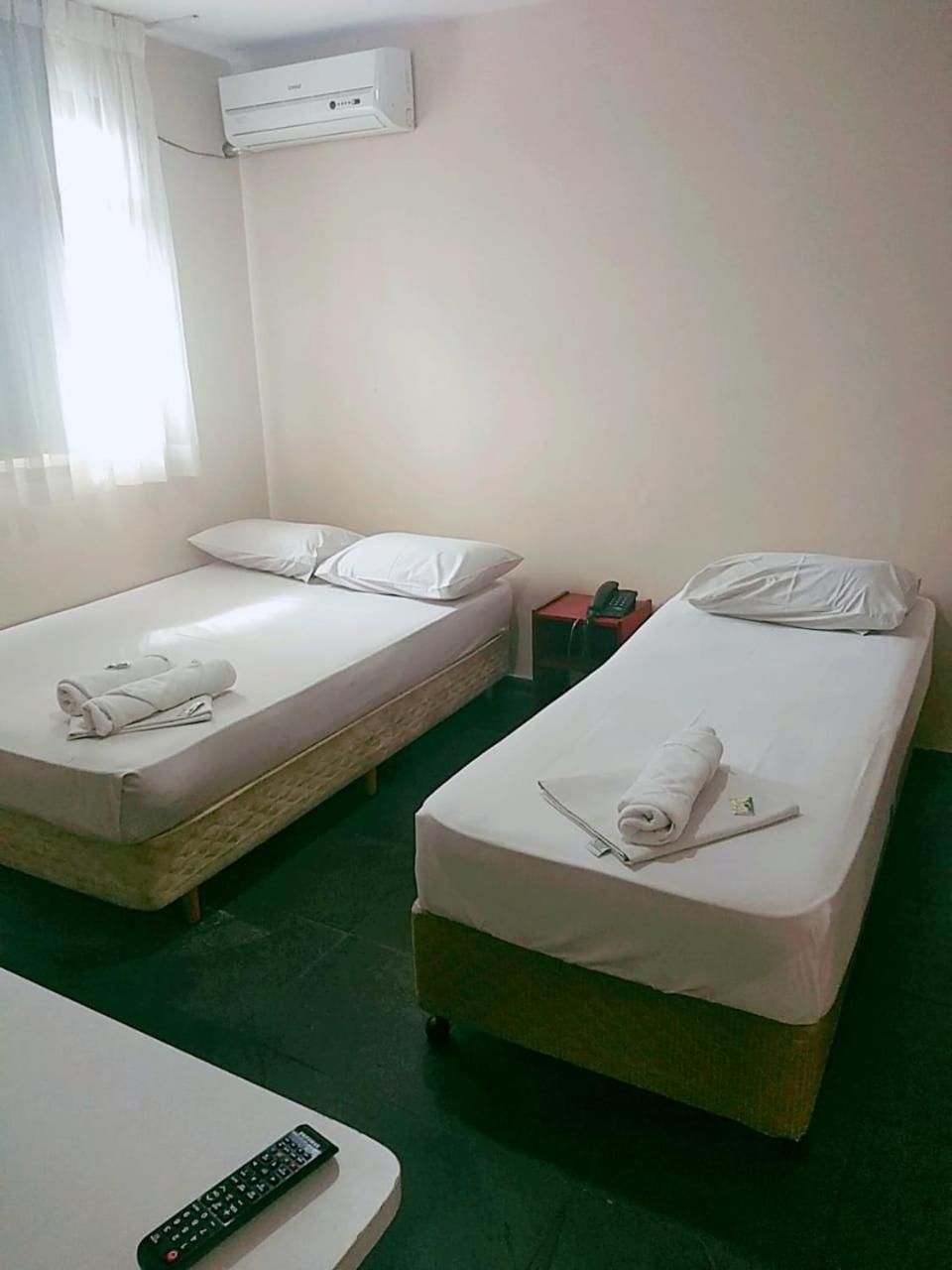 Foto de Goias Hotel