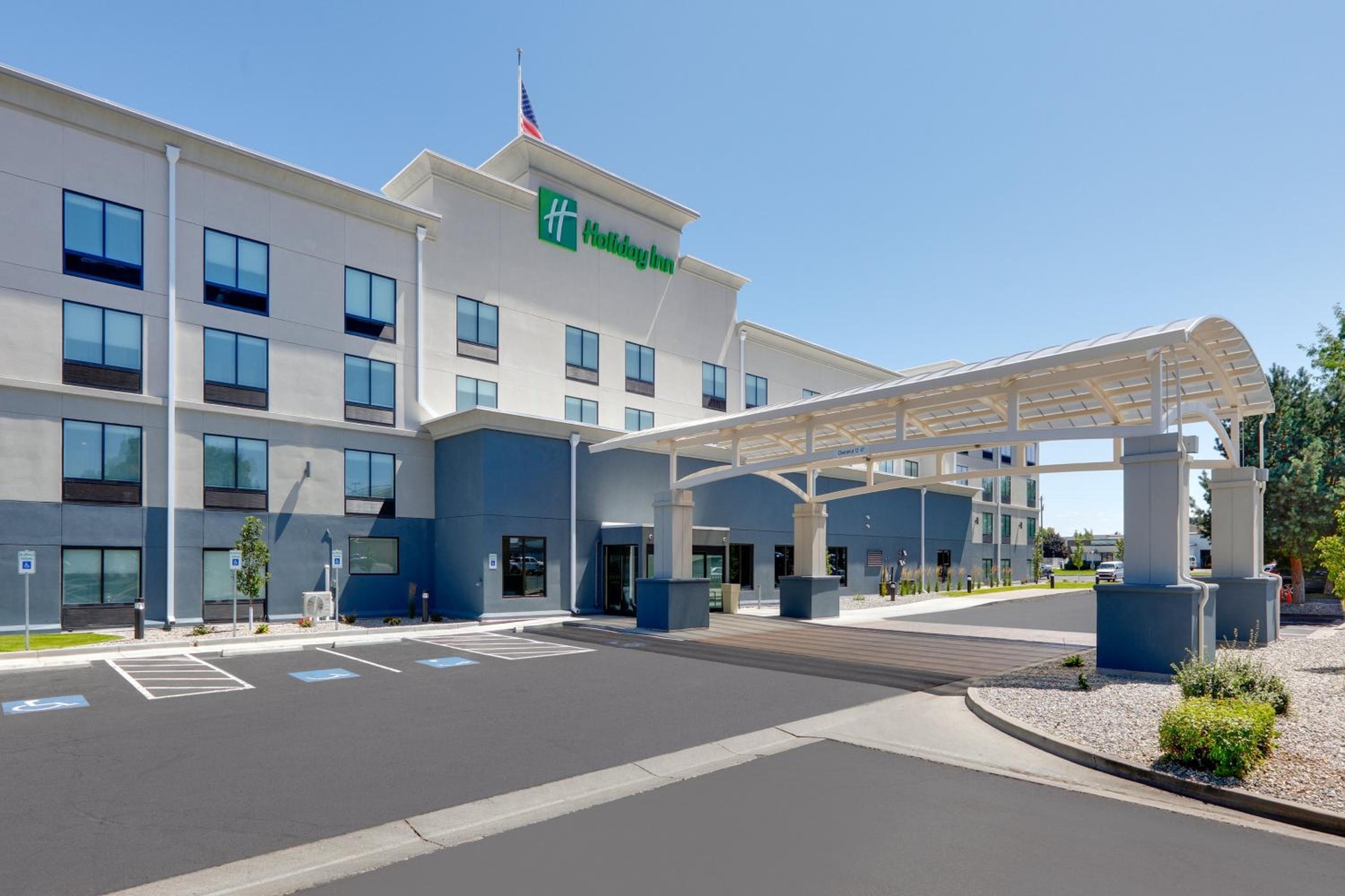 Holiday Inn Twin Falls by IHG, Twin Falls