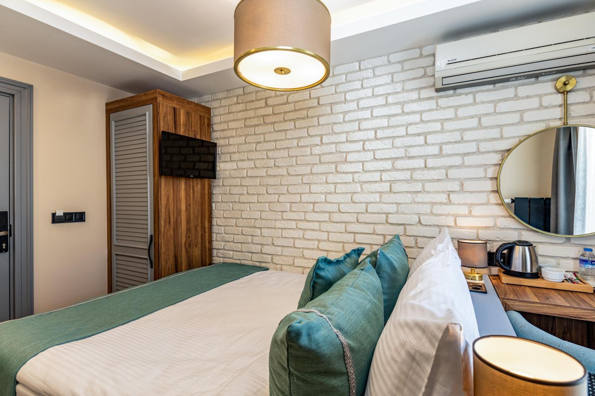 Foto de Interstar Hotel - Sultanahmet