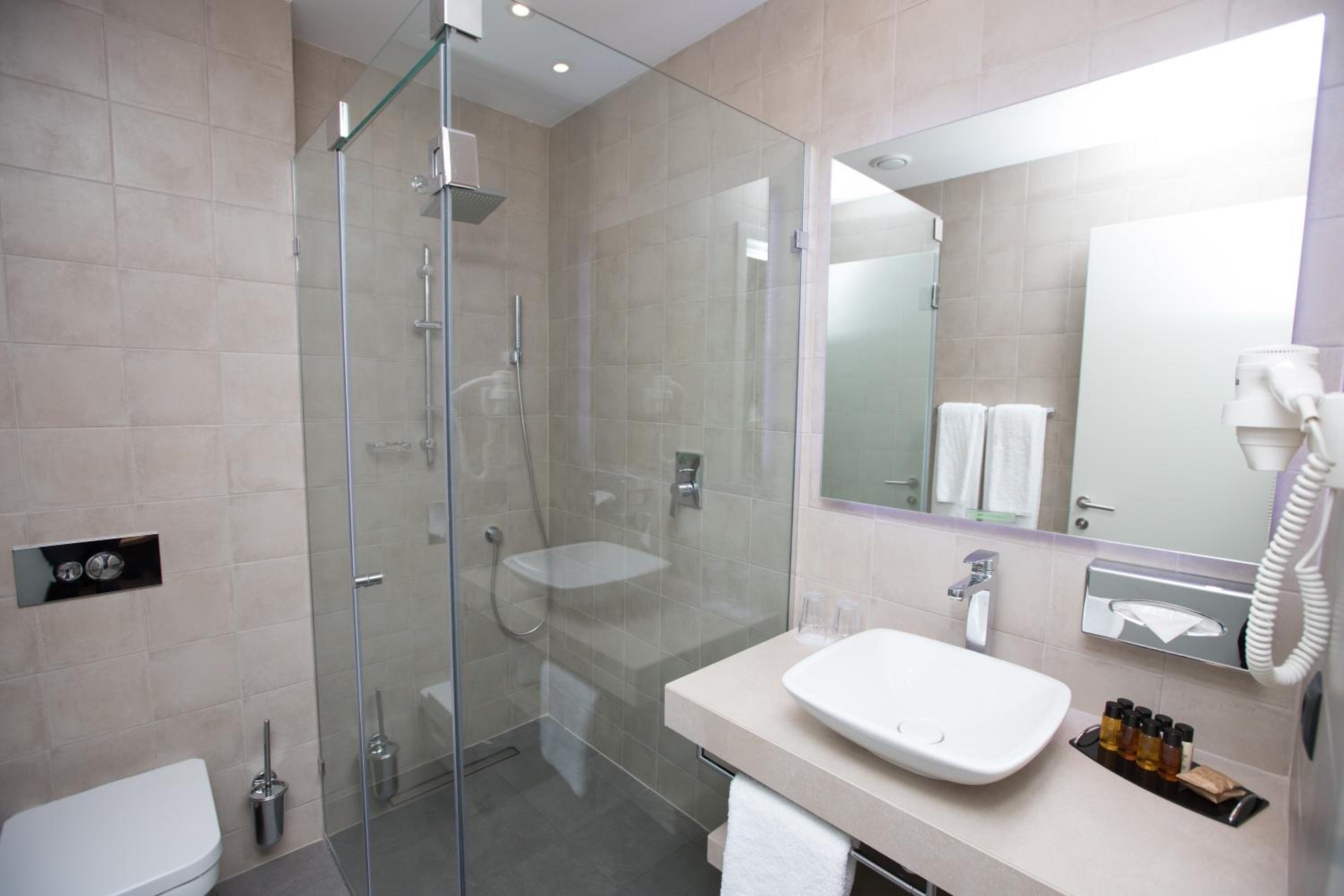 Foto de Holiday Inn Telavi by IHG