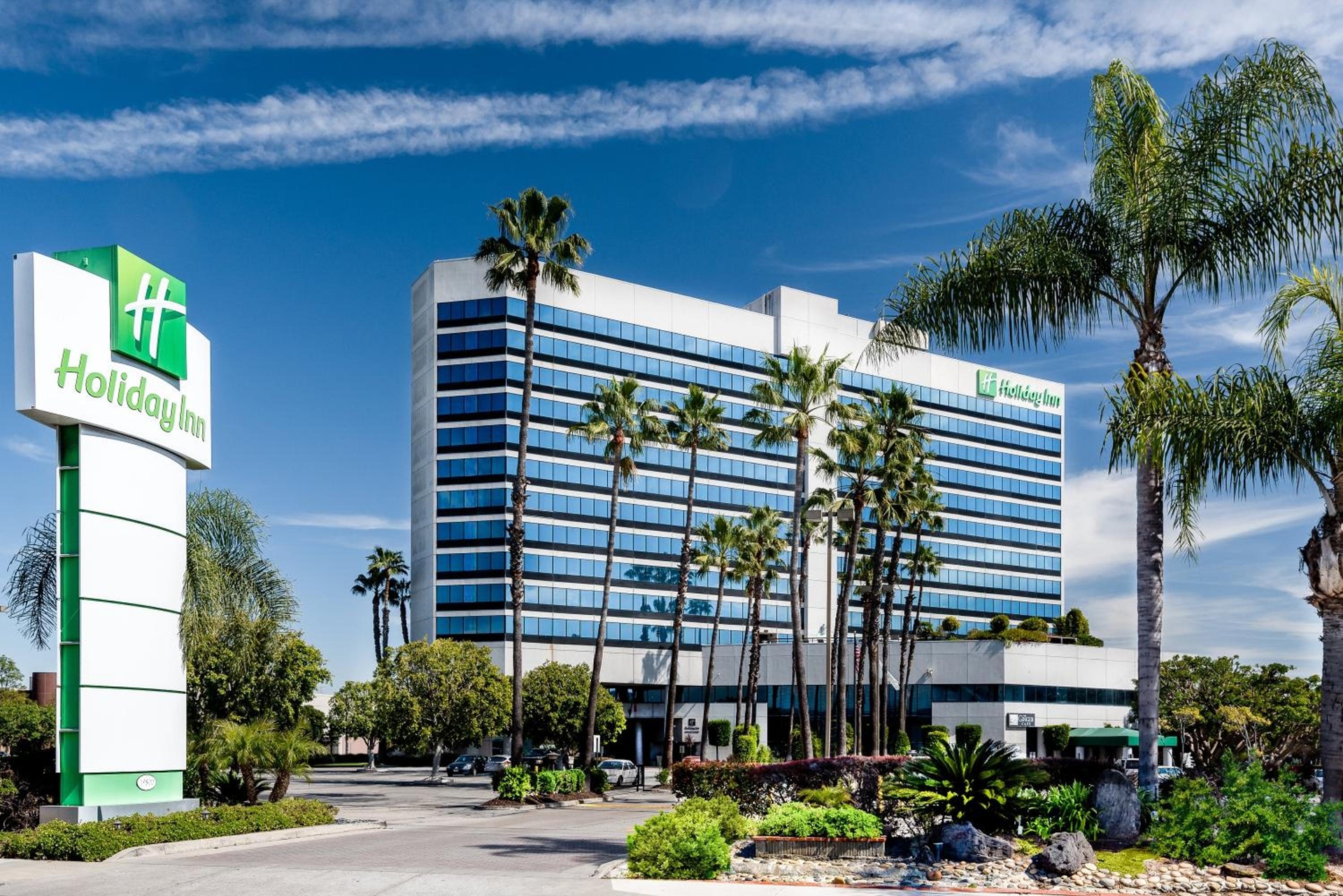 Holiday Inn Los Angeles Gateway-Torrance by IHG, Torrance