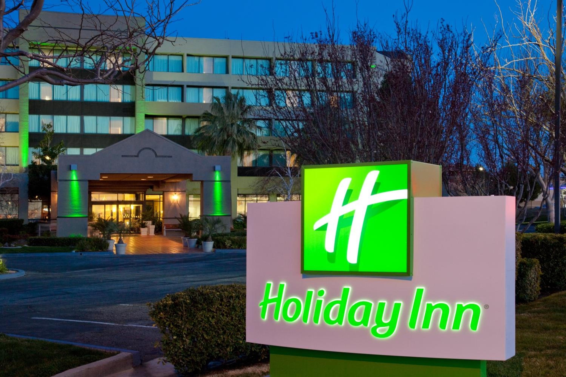 Holiday Inn Palmdale-Lancaster by IHG, Palmdale