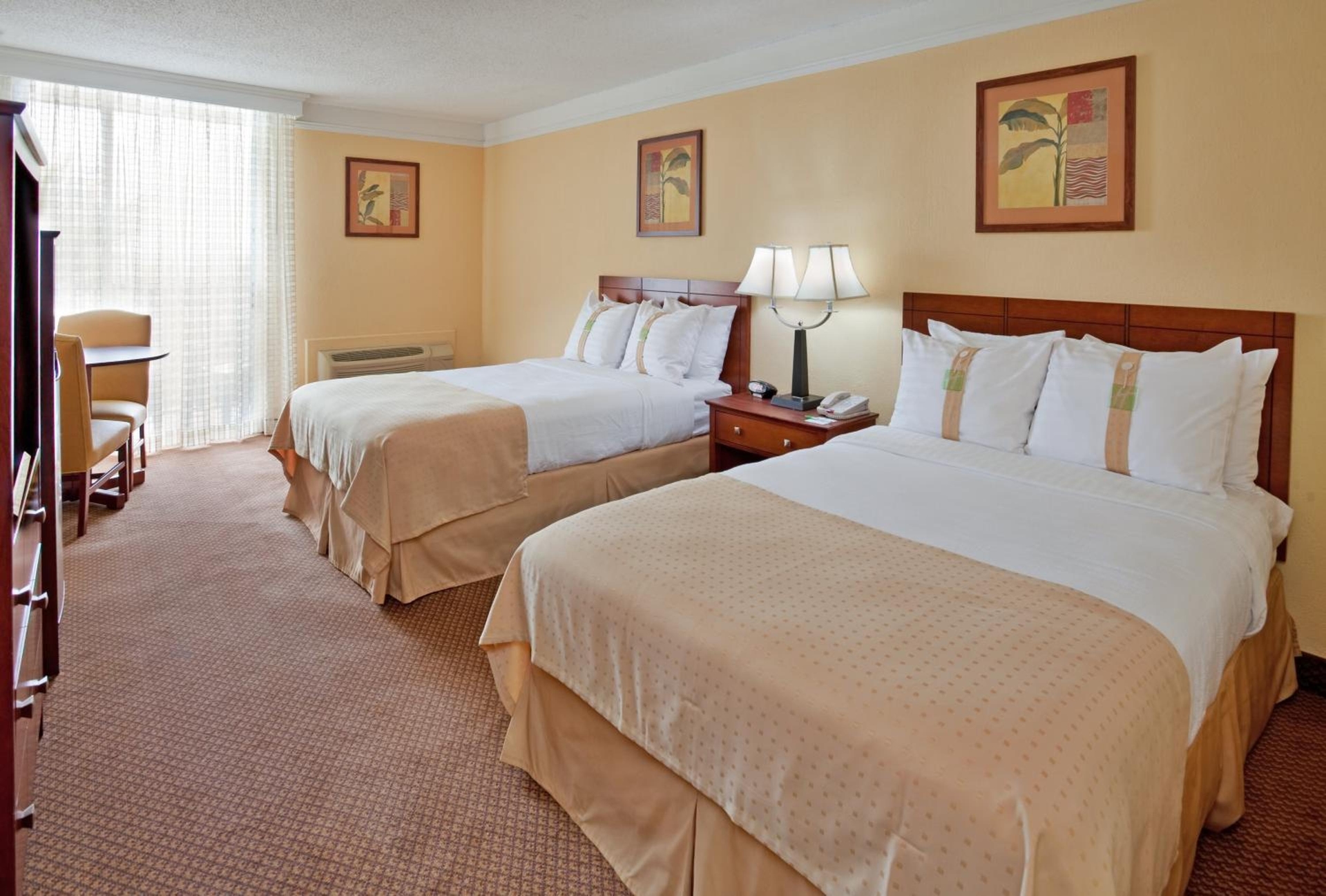 Foto de Holiday Inn Ponce & El Tropical Casino by IHG