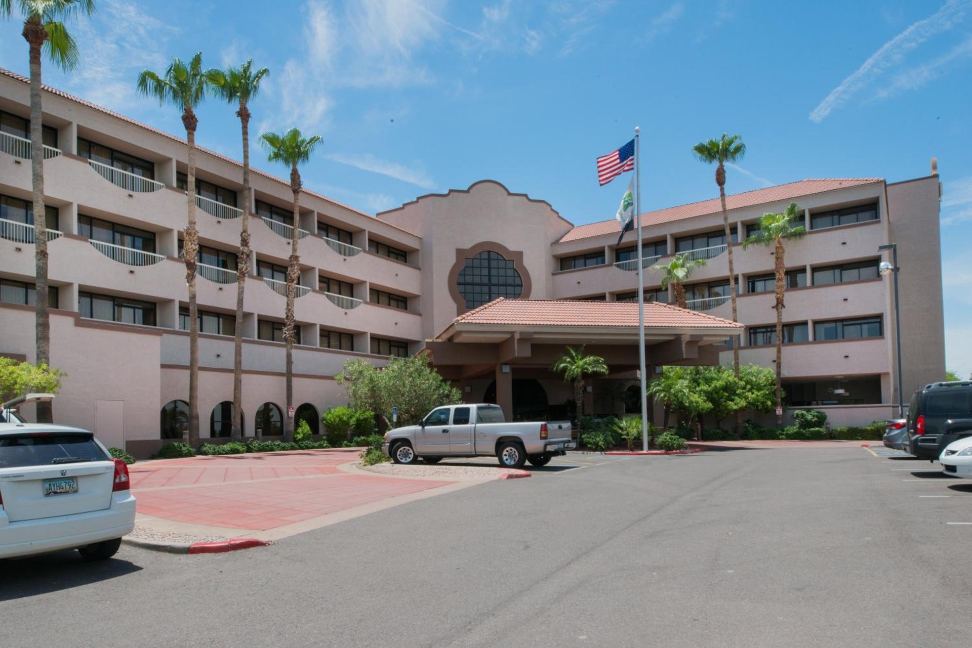 GreenTree Hotel Phoenix West, Phoenix