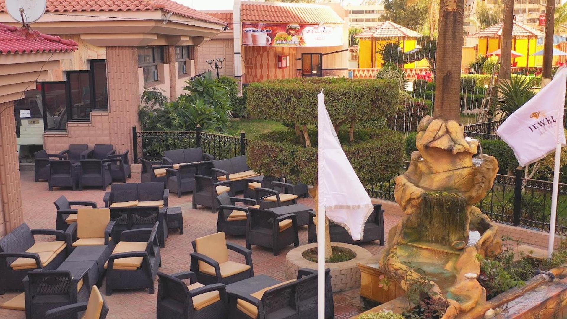 Foto de Jewel Al Nasr Hotel & Apartments