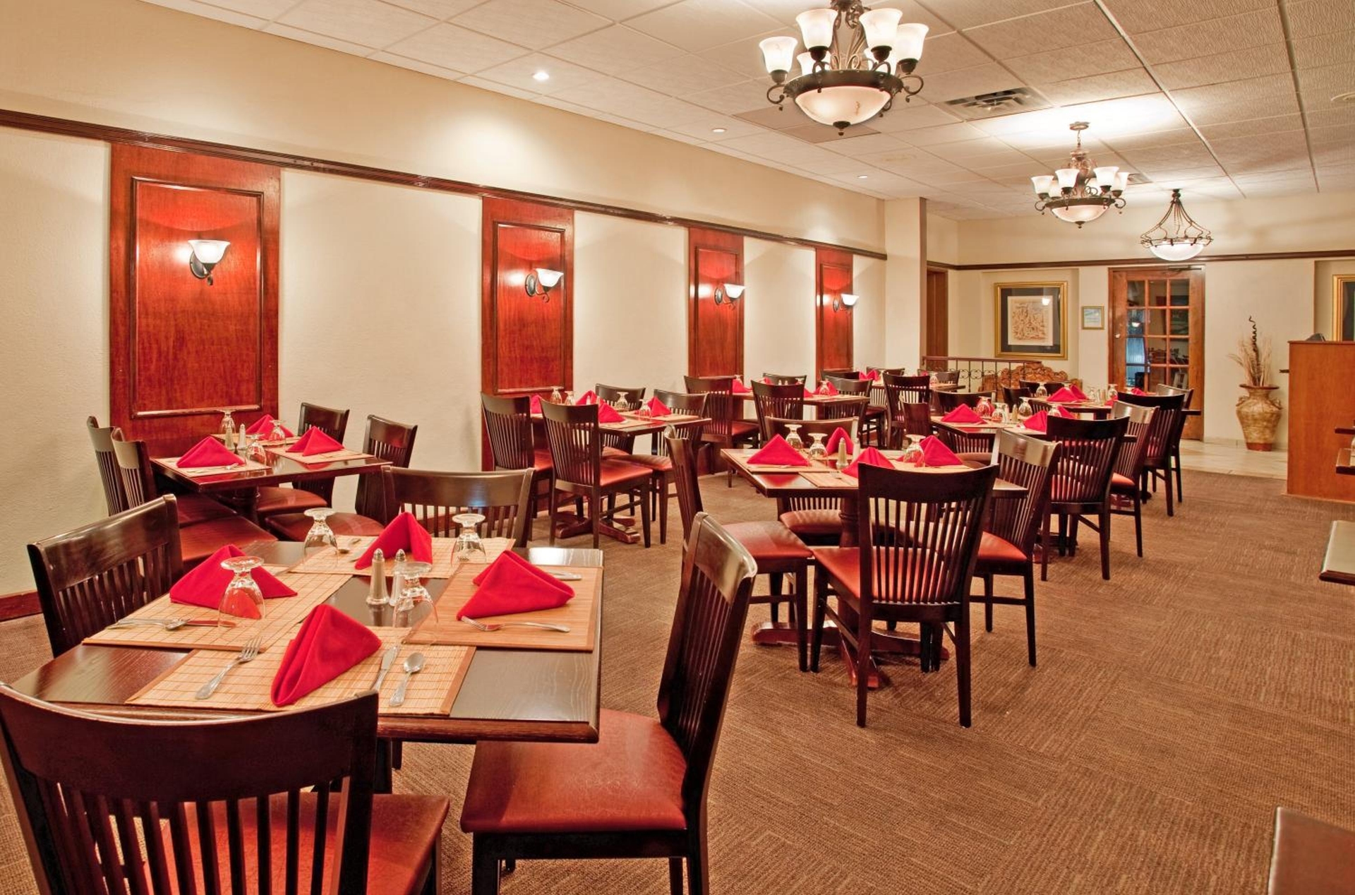 Foto de Holiday Inn Ponce & El Tropical Casino by IHG