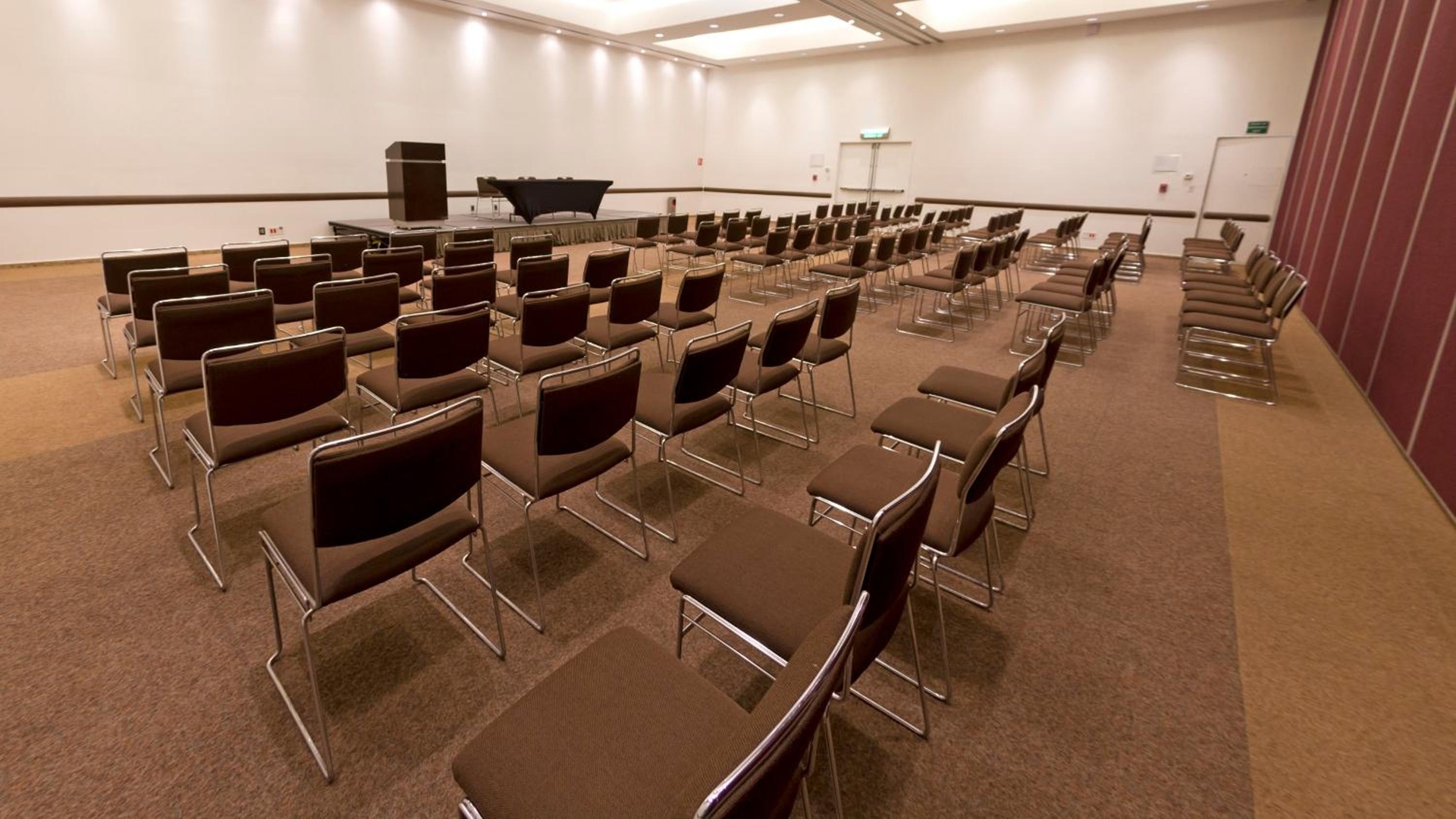 Foto de Holiday Inn Mexico City-Plaza Universidad by IHG