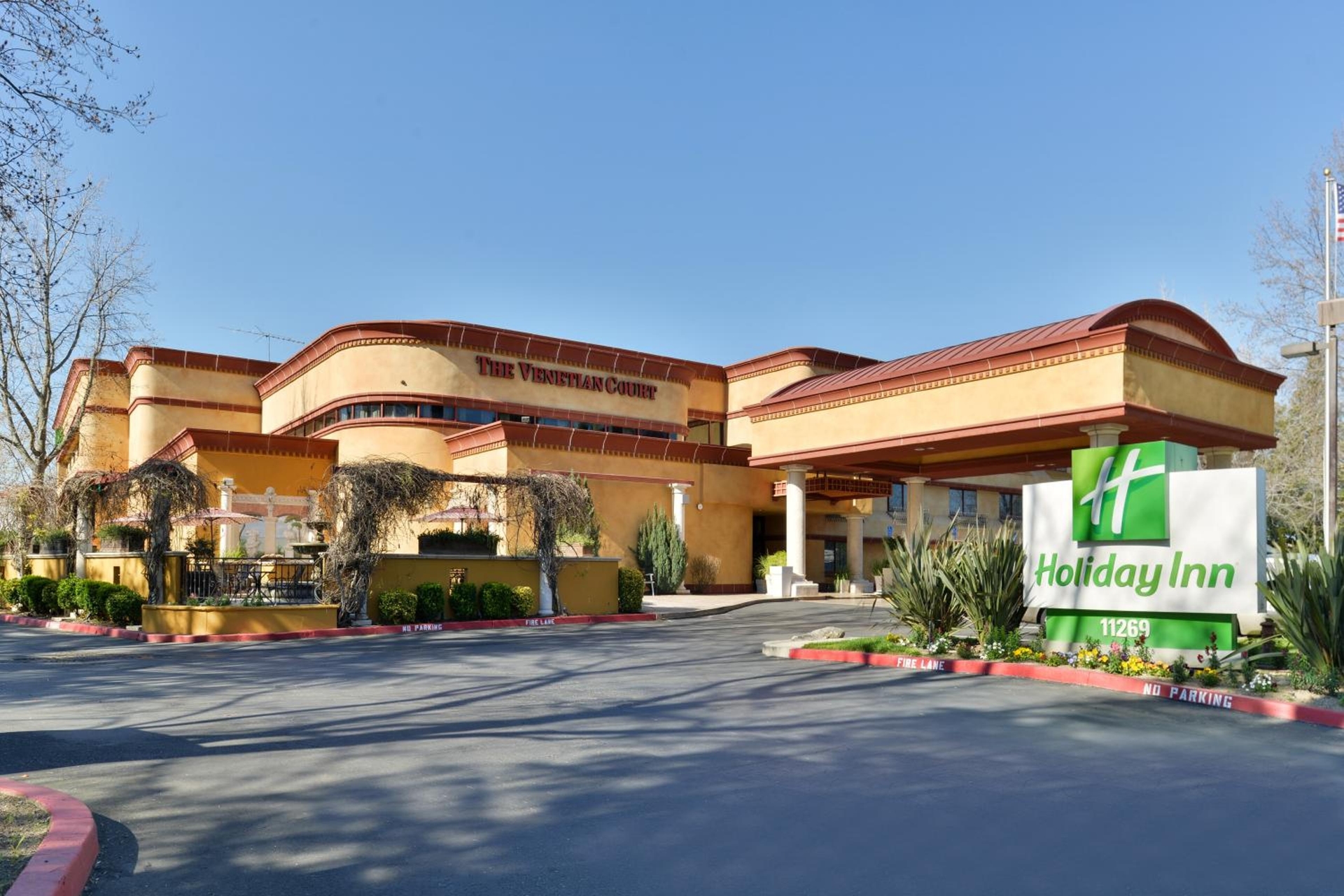 Holiday Inn Rancho Cordova - Northeast Sacramento by IHG, Rancho Cordova