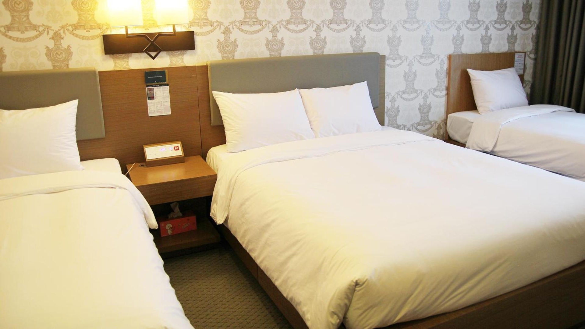 Foto de Mohenic Hotel Seoul Myeongdong