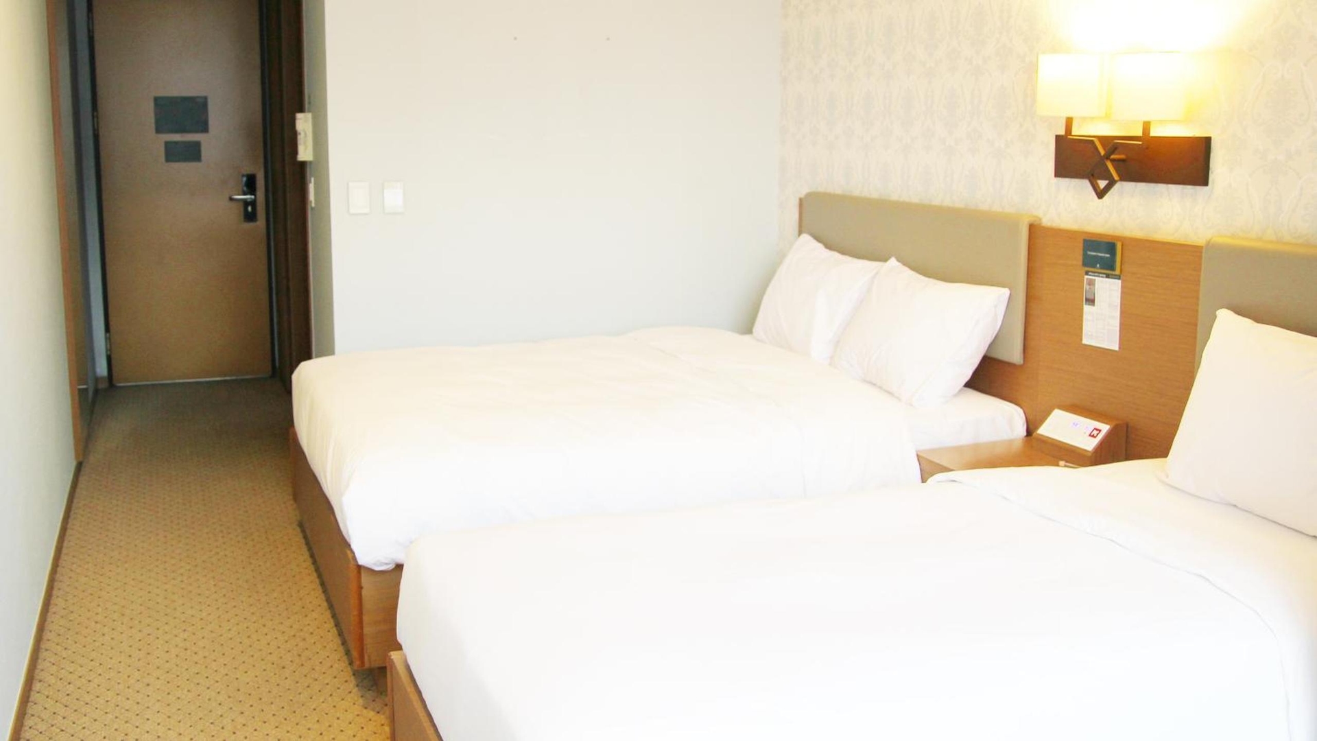 Foto de Mohenic Hotel Seoul Myeongdong
