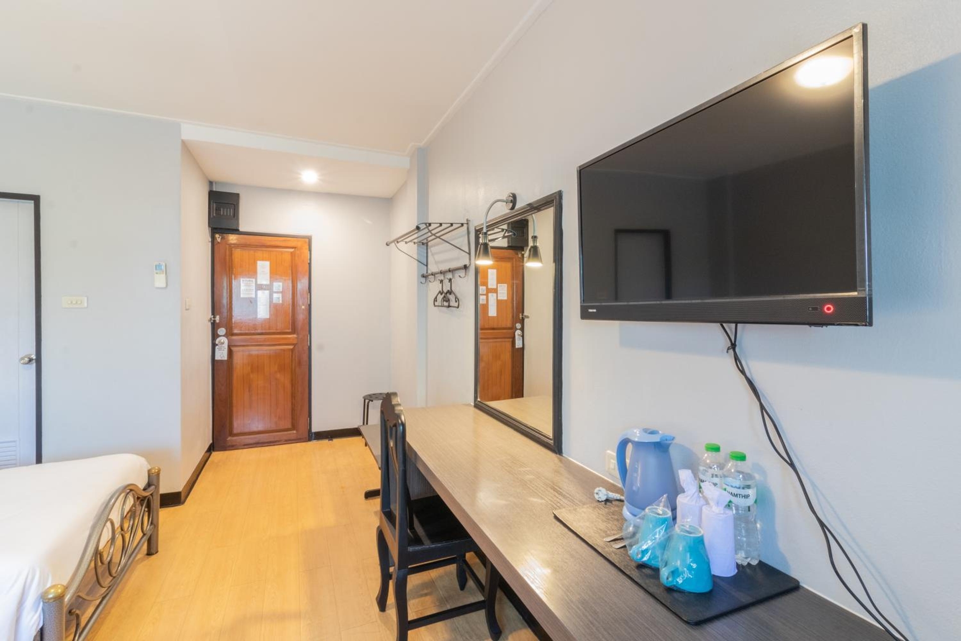 Foto de Intown Residence