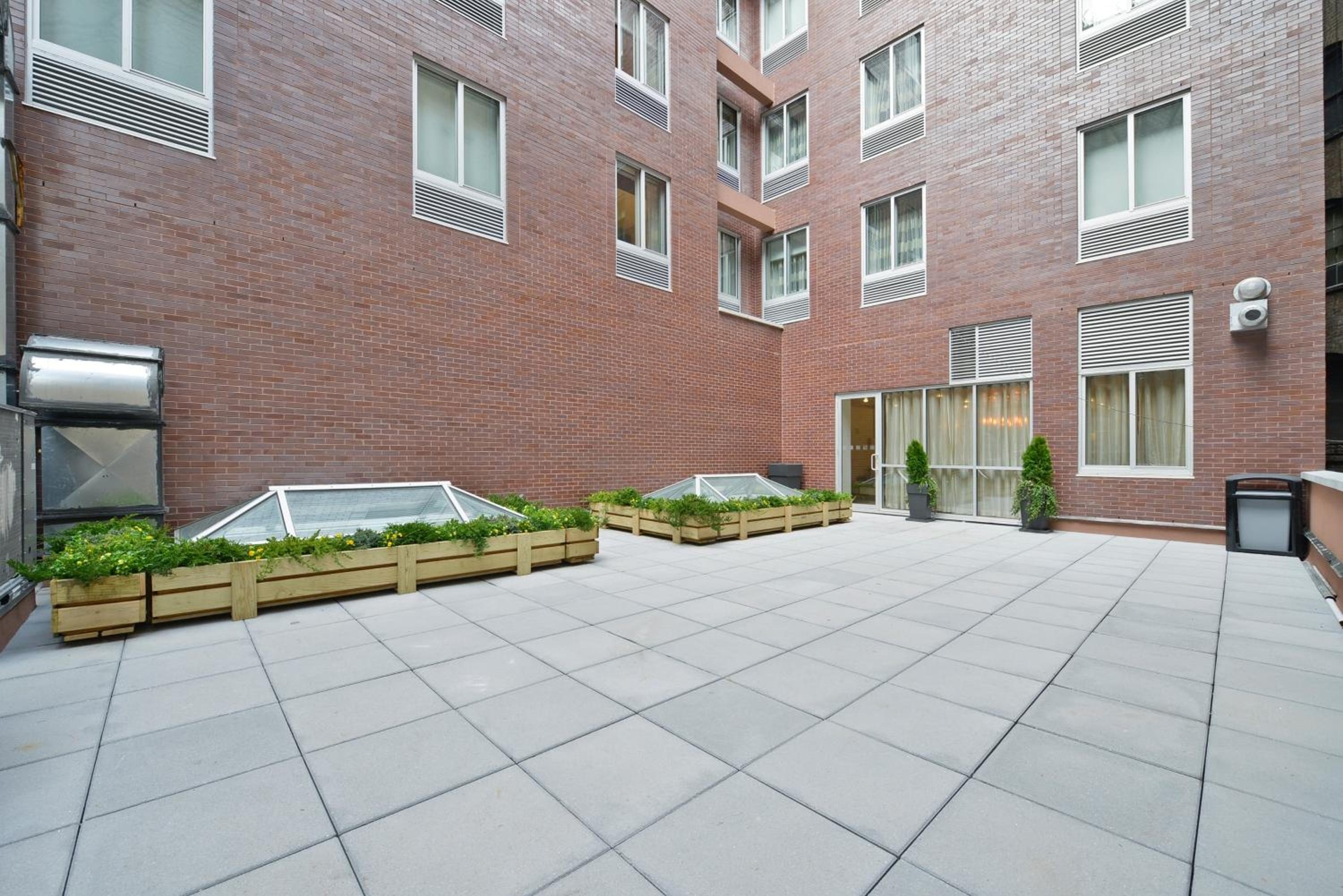 Foto de Holiday Inn Lower East Side by IHG