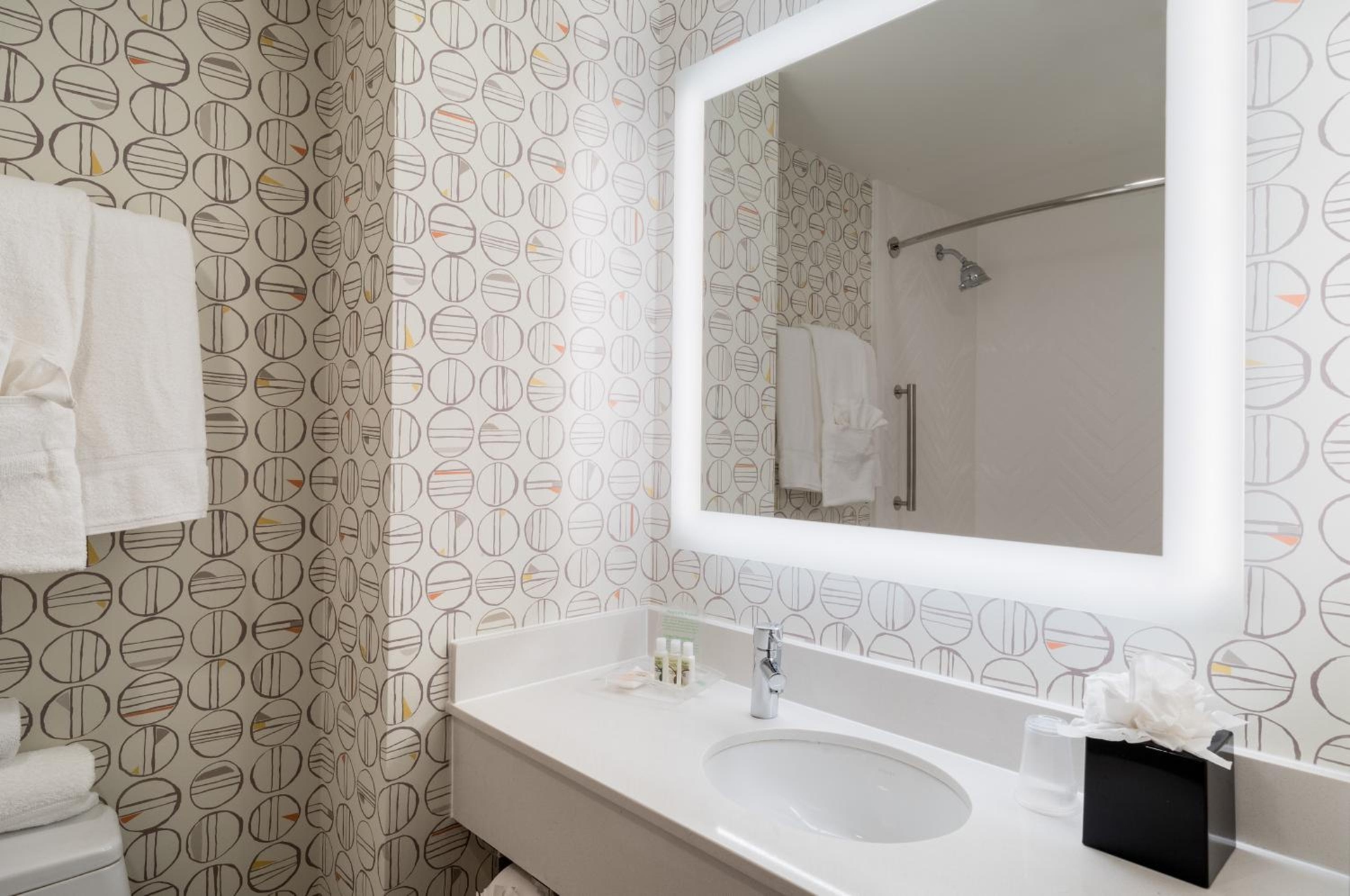 Foto de Holiday Inn New York City - Wall Street by IHG