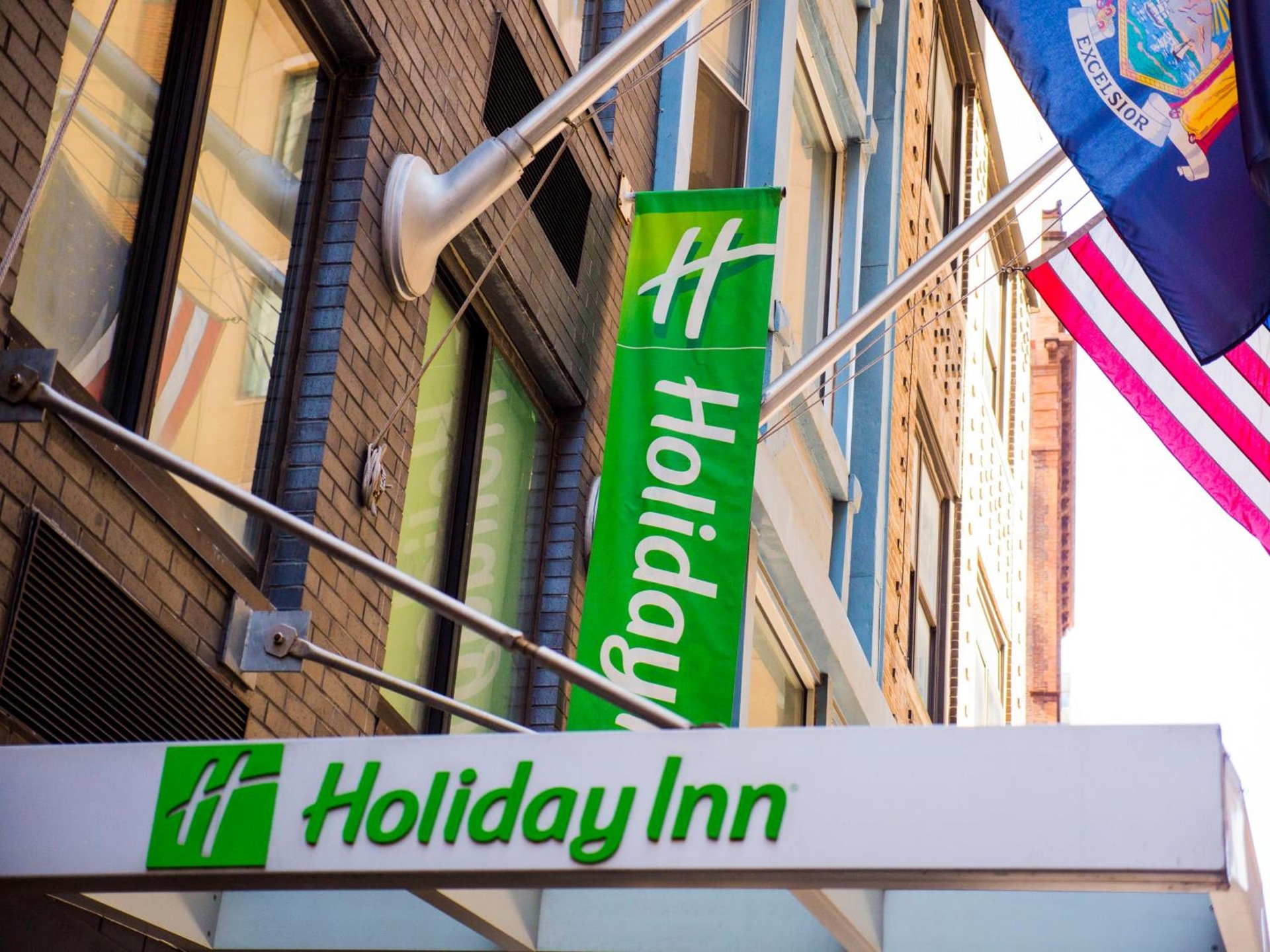 Foto de Holiday Inn New York City - Wall Street by IHG