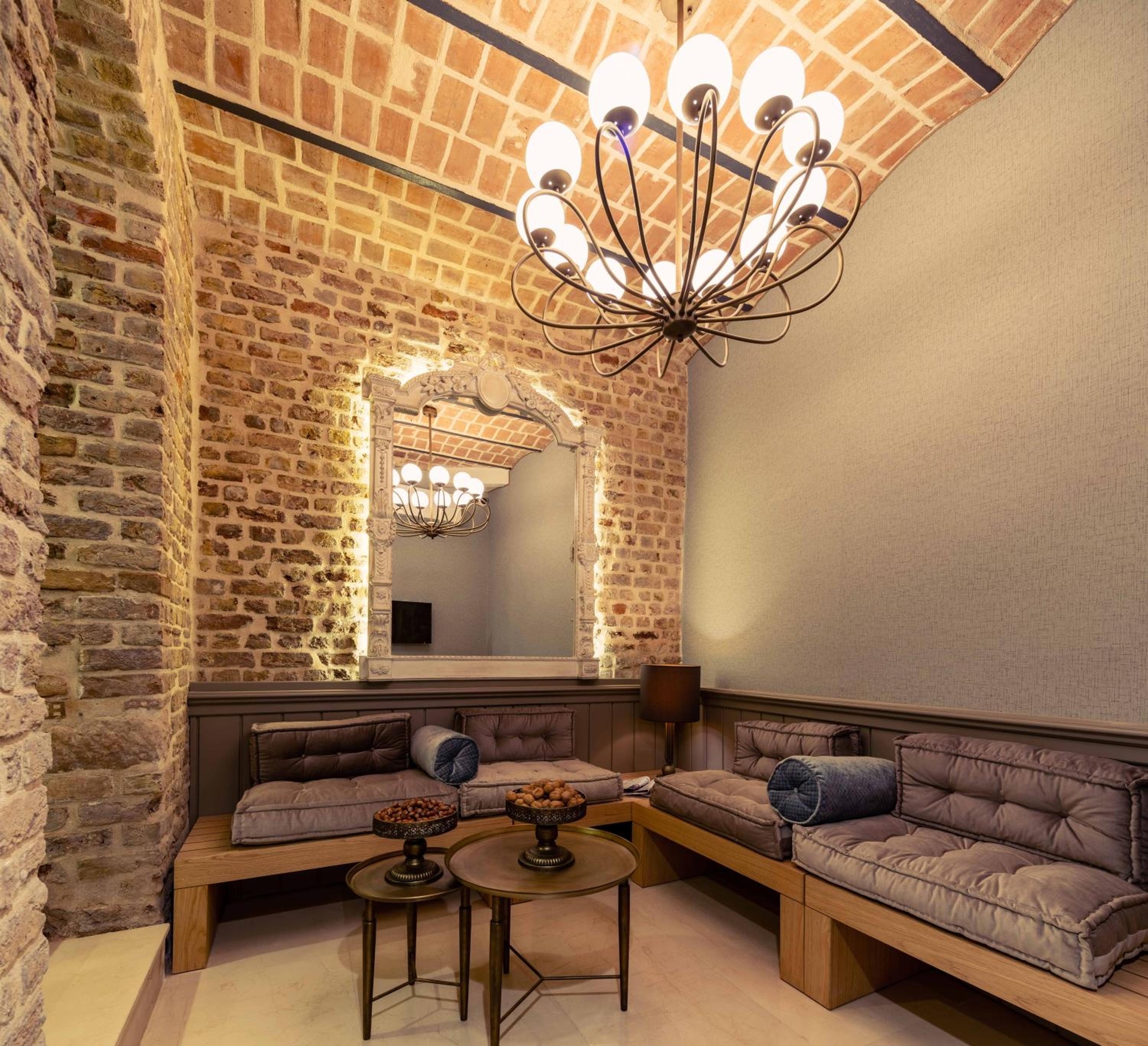 Foto de The Soul Istanbul Hotel