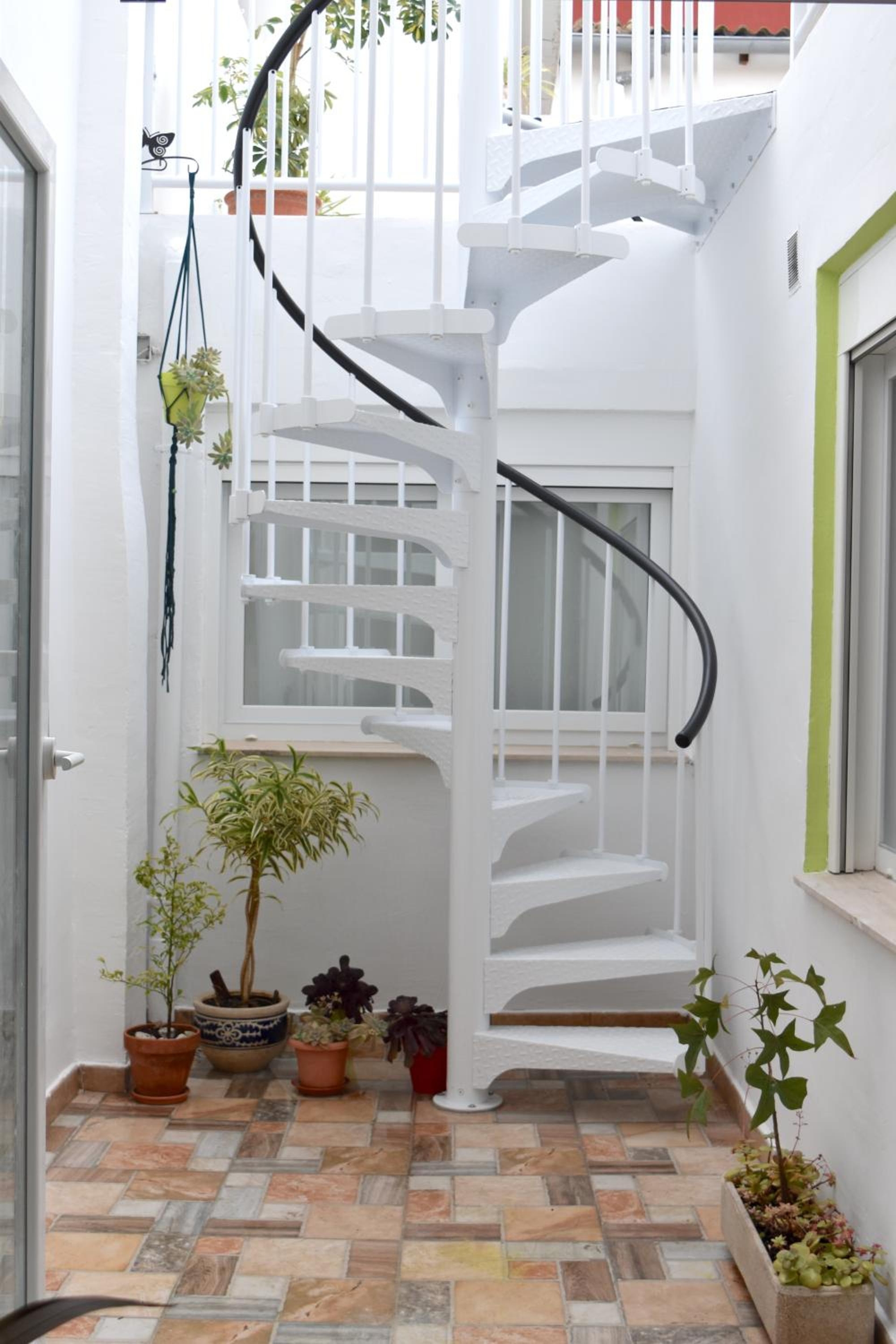 Casa Cabanyal, Valencia