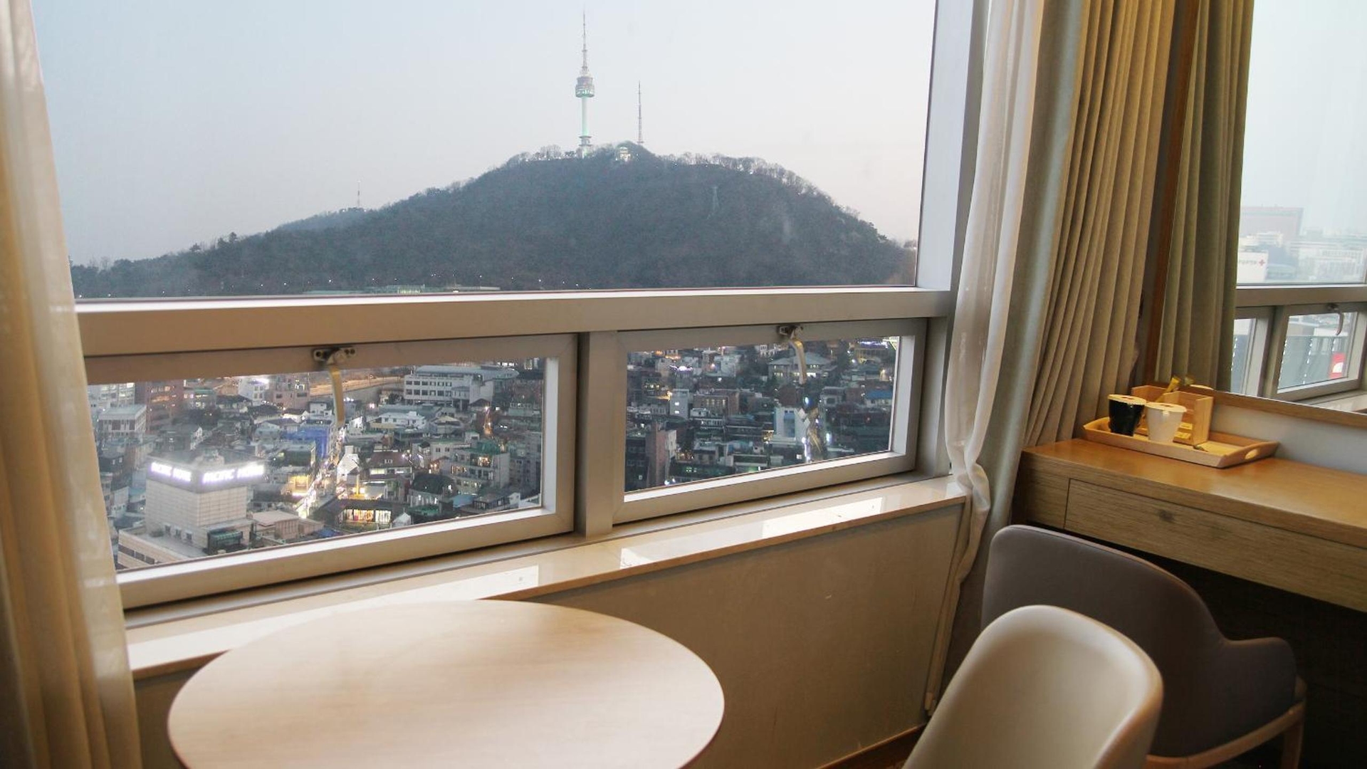 Foto de Mohenic Hotel Seoul Myeongdong