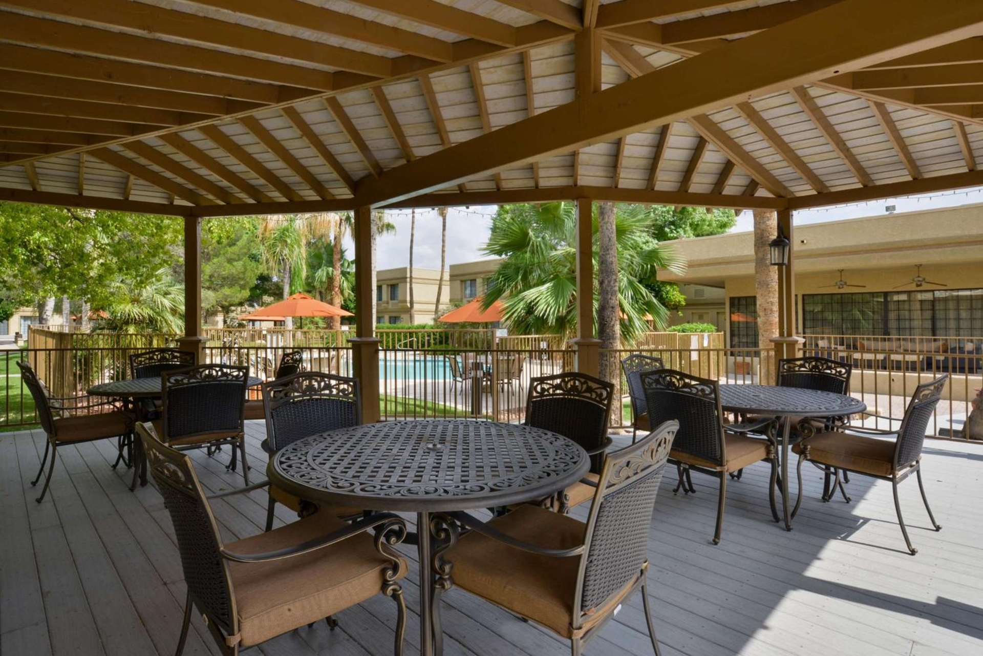 Wyndham Tucson Airport Hotel & Conference Center, Tucson
