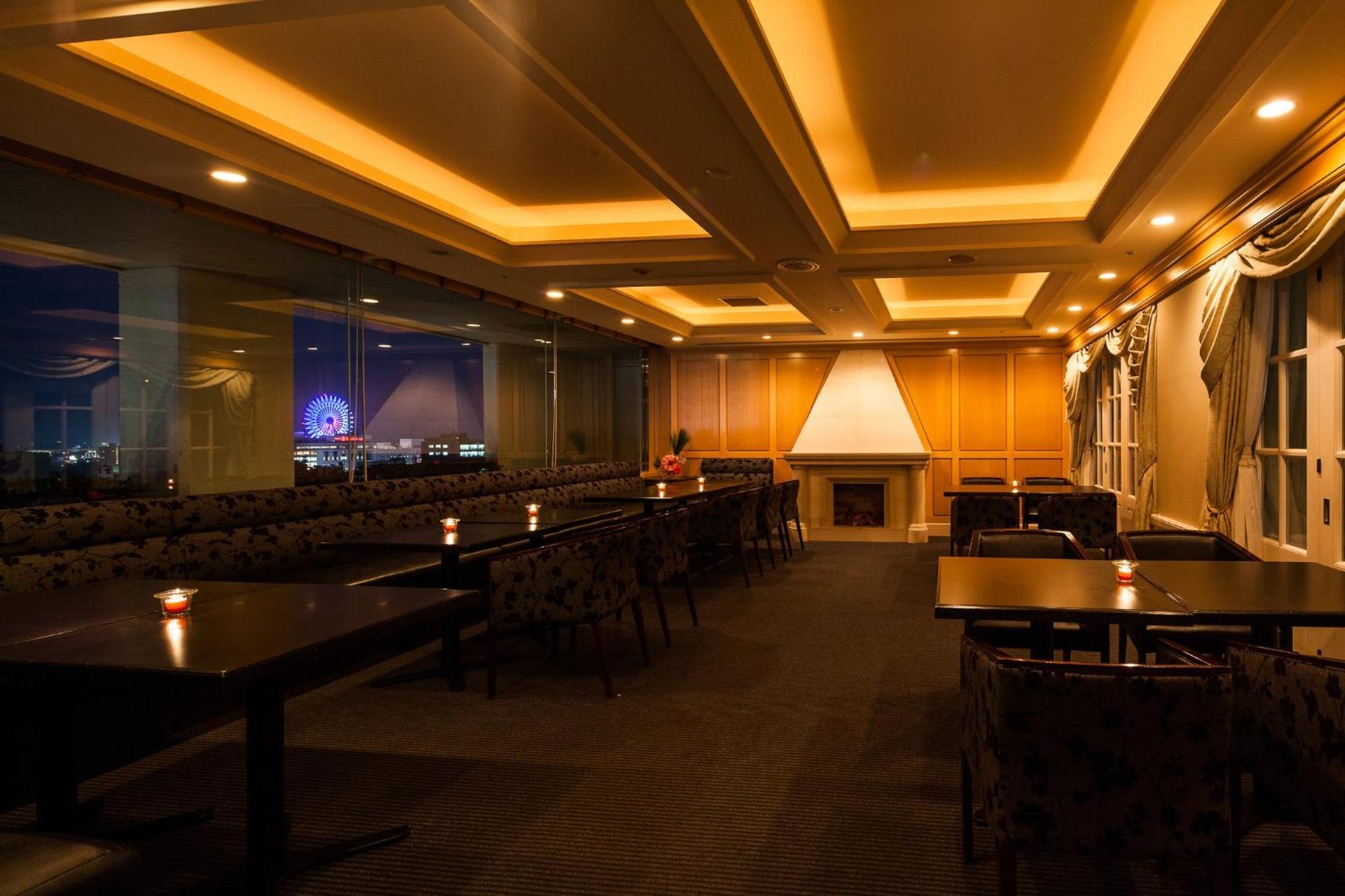 Foto de ANA Crowne Plaza Matsuyama by IHG