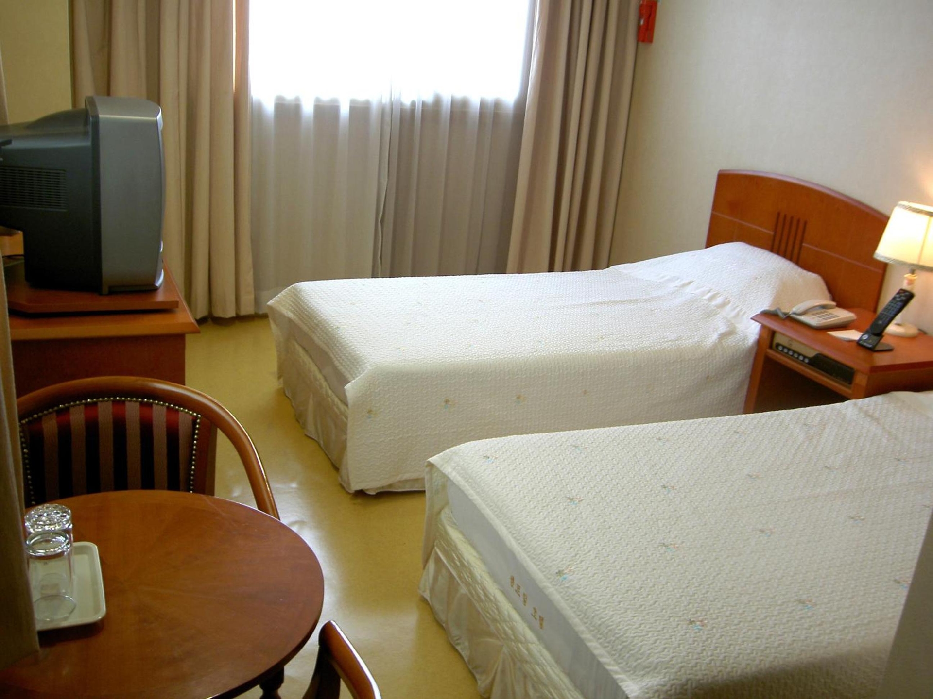 Foto de Busan Central Hotel