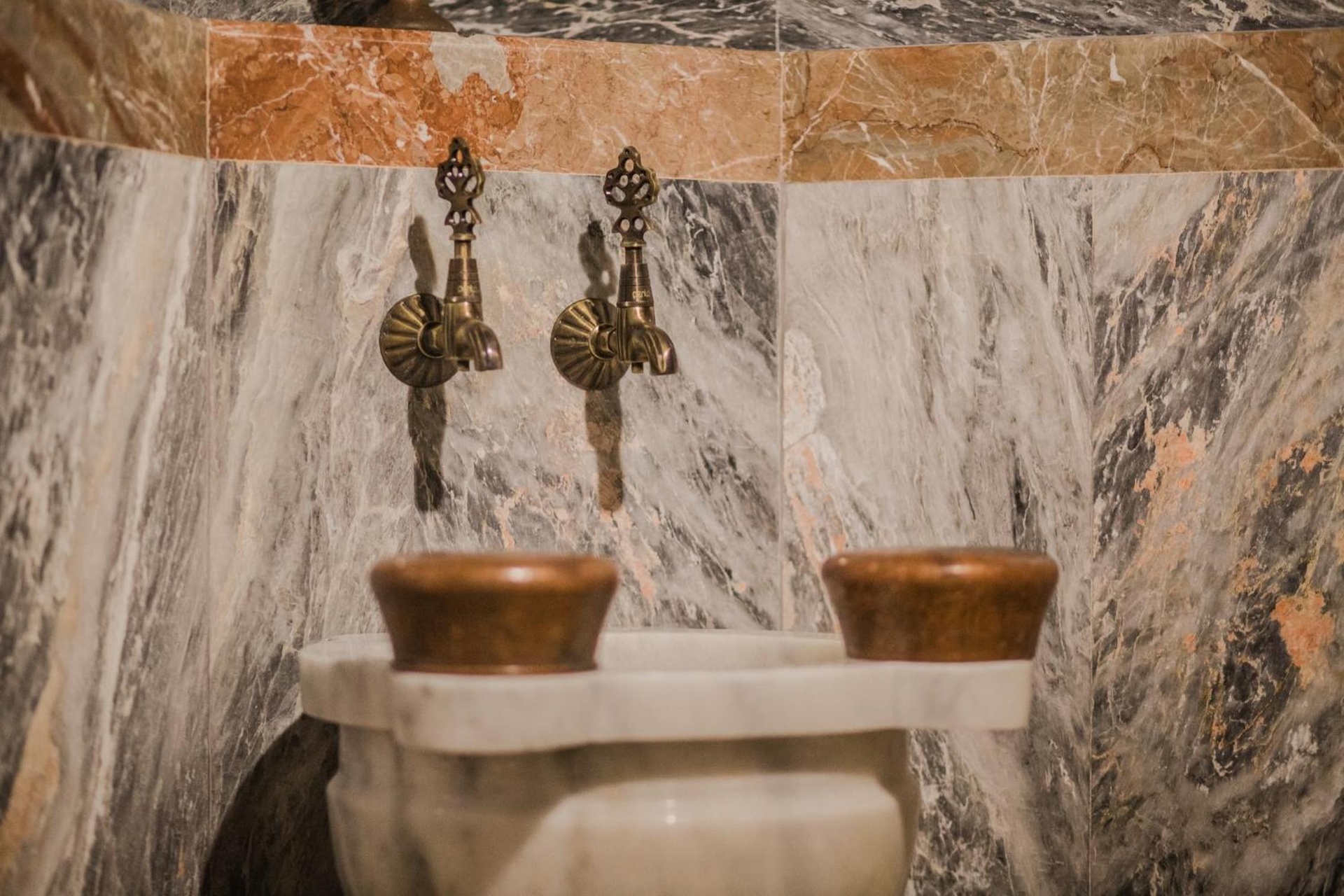 Foto de Lunar Cappadocia Hotel