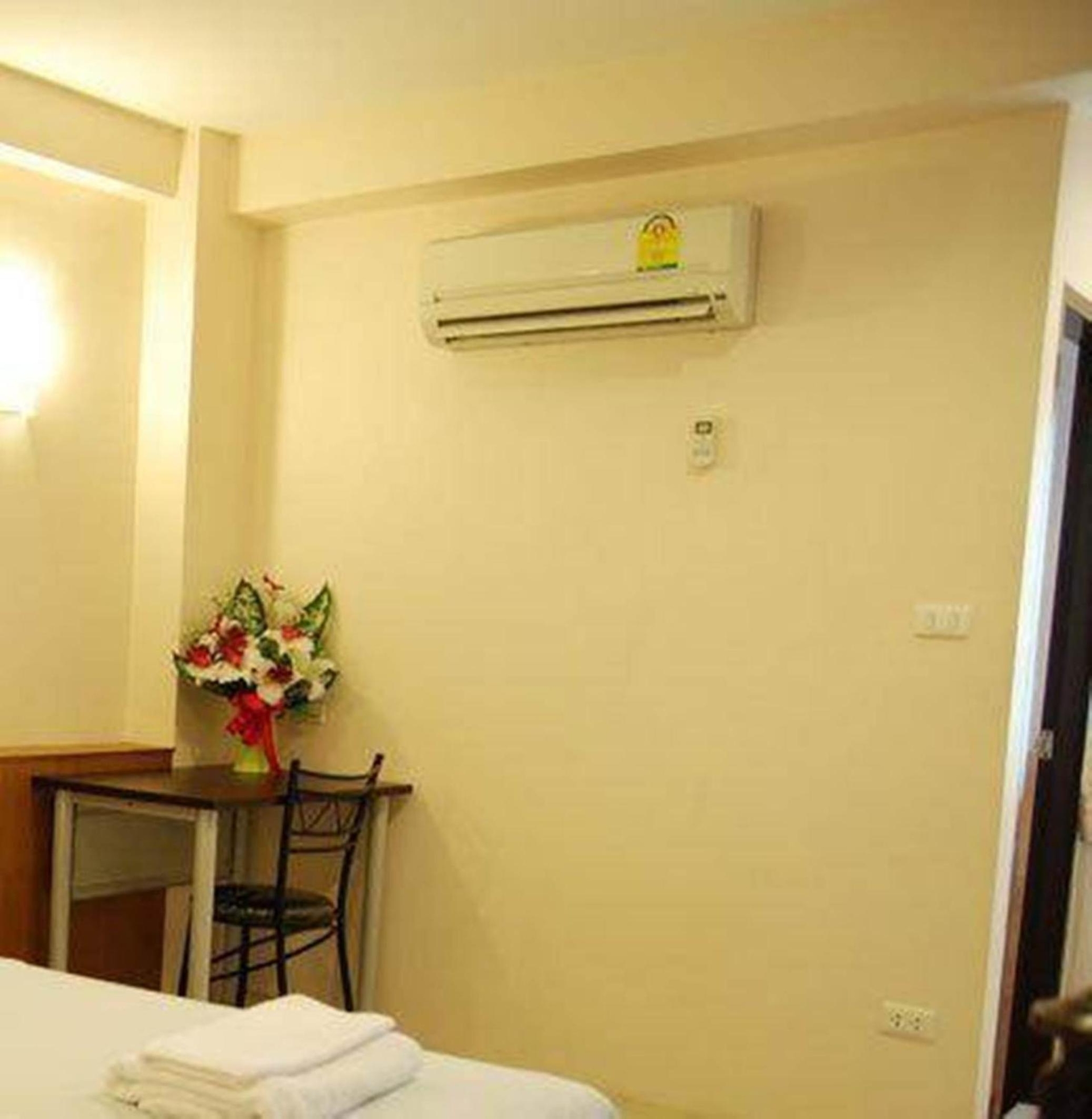 Foto de Rambuttri House