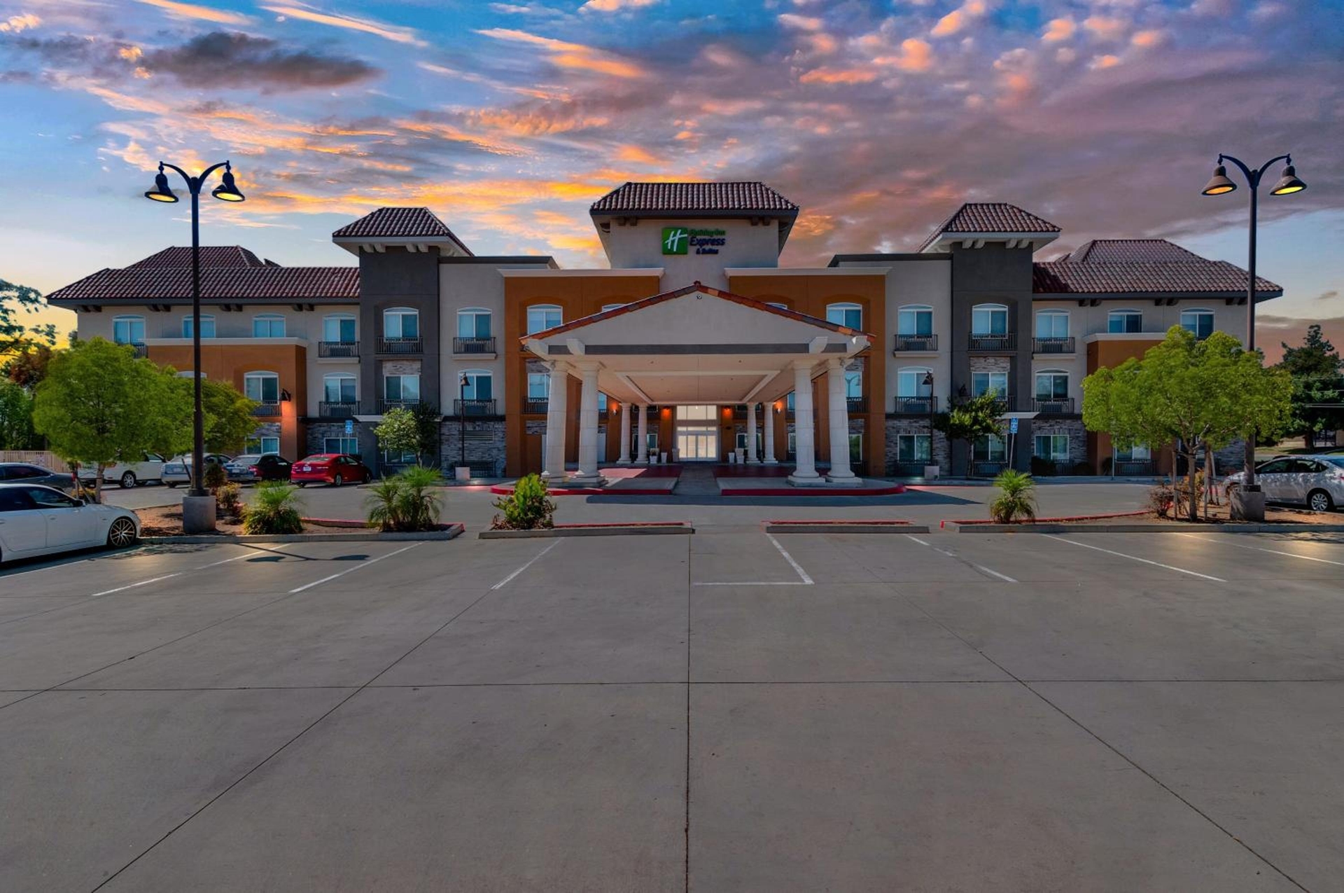 Holiday Inn Express Hotel & Suites Banning by IHG, Banning