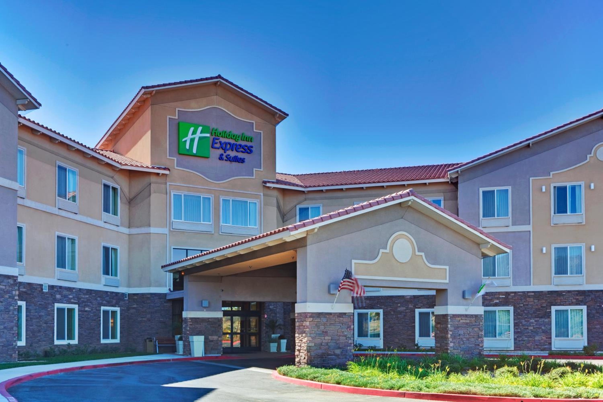 Holiday Inn Express & Suites Beaumont - Oak Valley by IHG, Beaumont