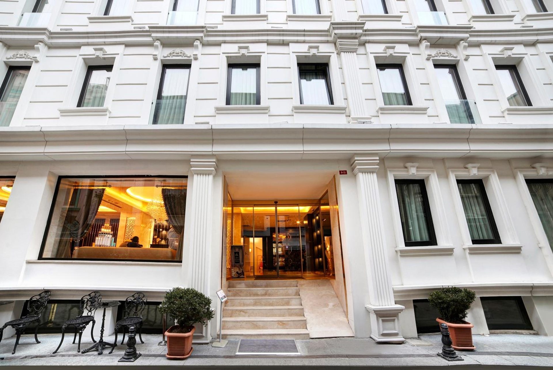 Great Fortune Hotel & Spa