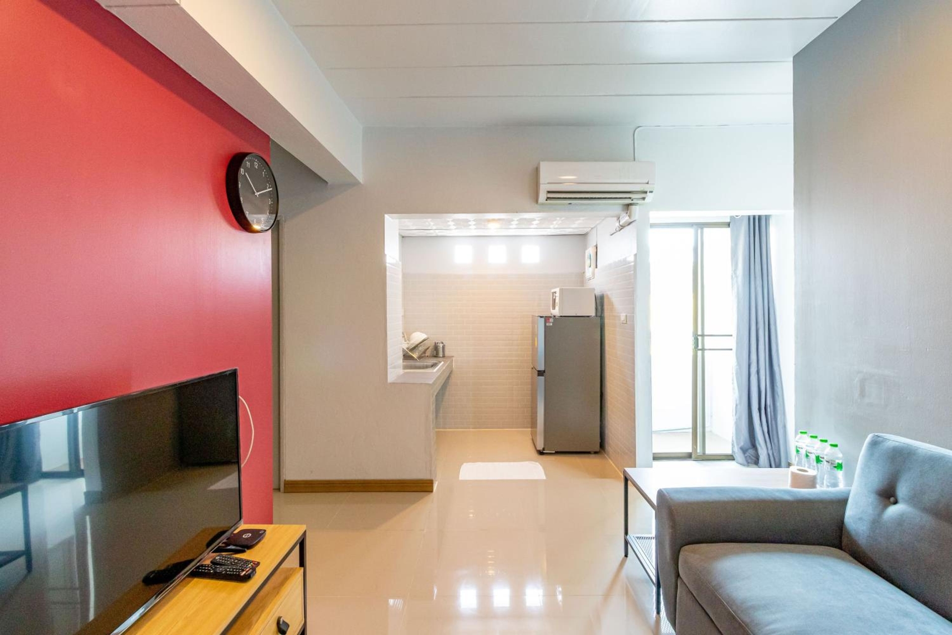 Foto de Living Naraa Place