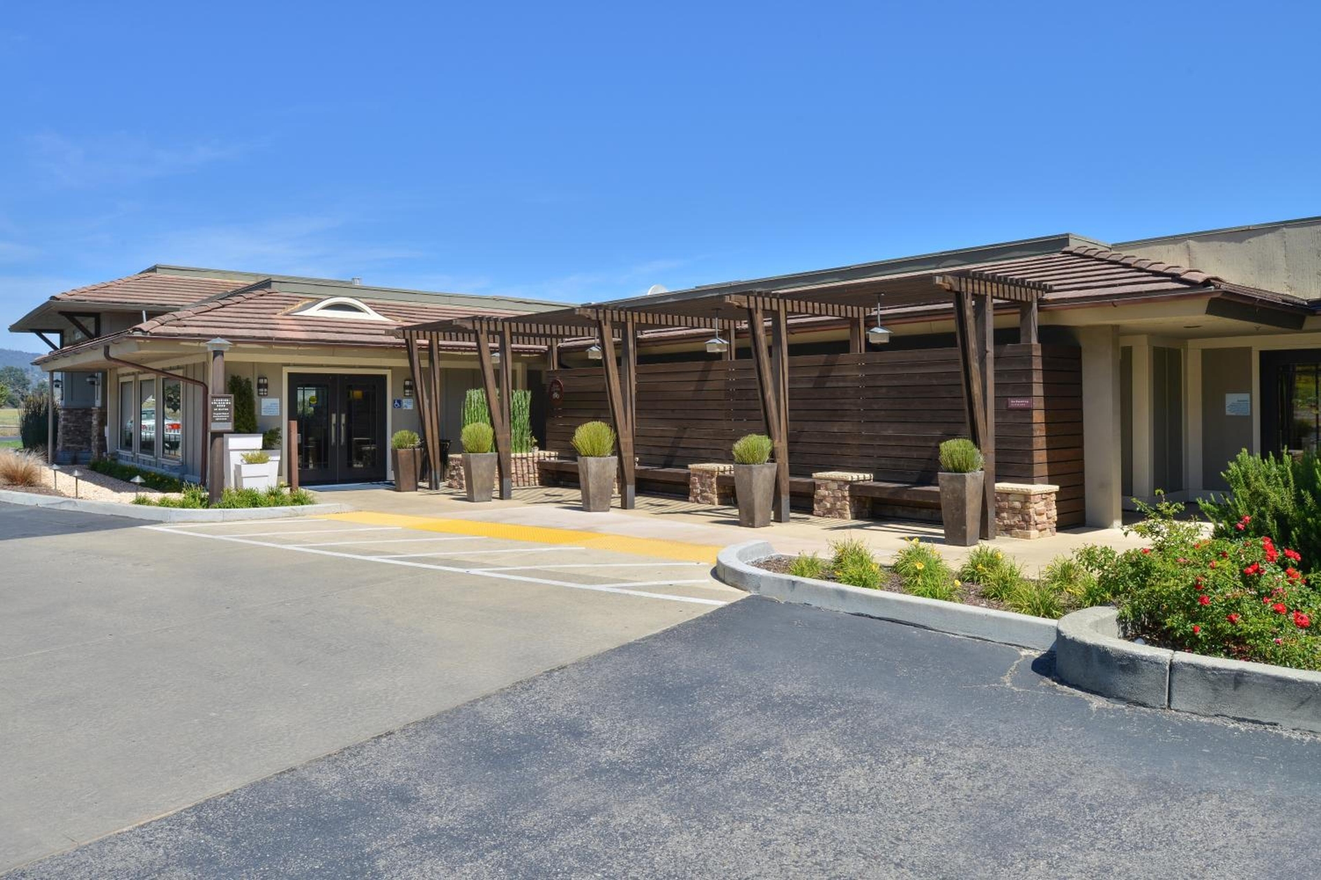 Holiday Inn Express Mill Valley San Francisco Area by IHG, Mill Valley
