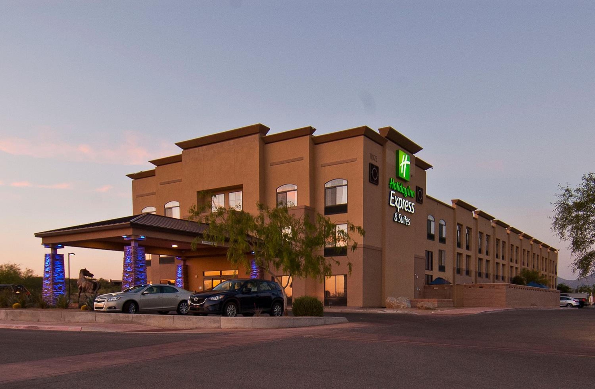 Holiday Inn Express & Suites Oro Valley-Tucson North by IHG, Tucson