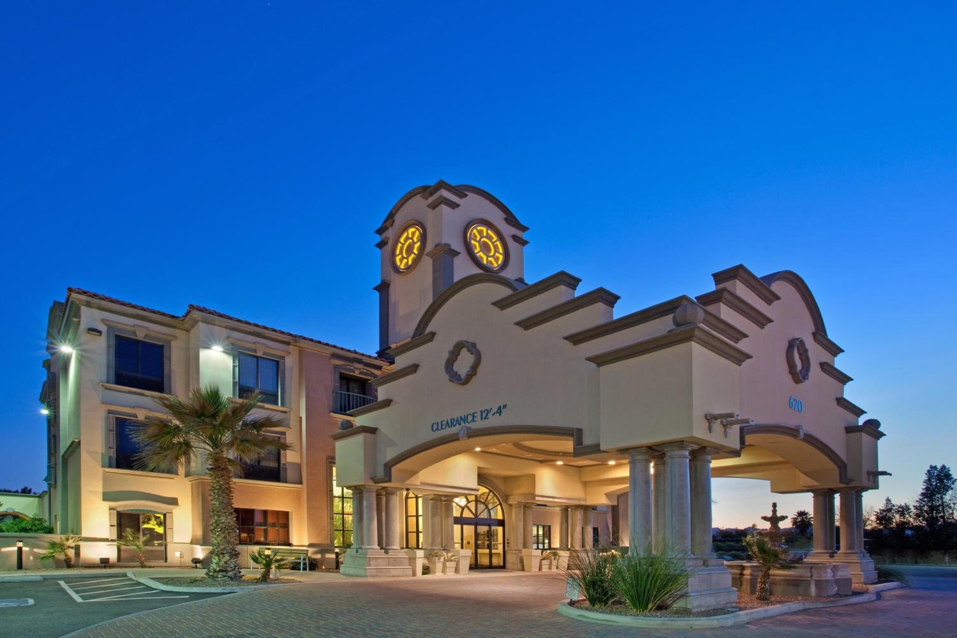 Holiday Inn Express Hotel & Suites Tucson Mall by IHG, Tucson