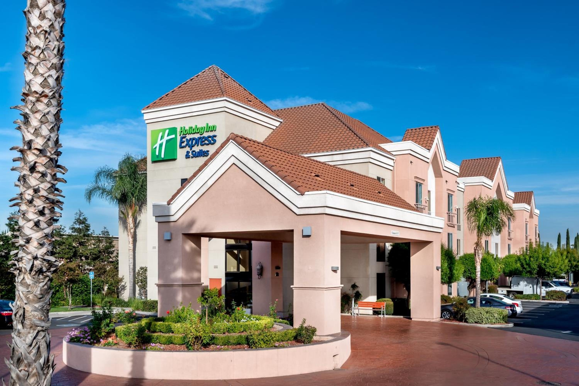 Holiday Inn Express & Suites Lathrop by IHG, Lathrop