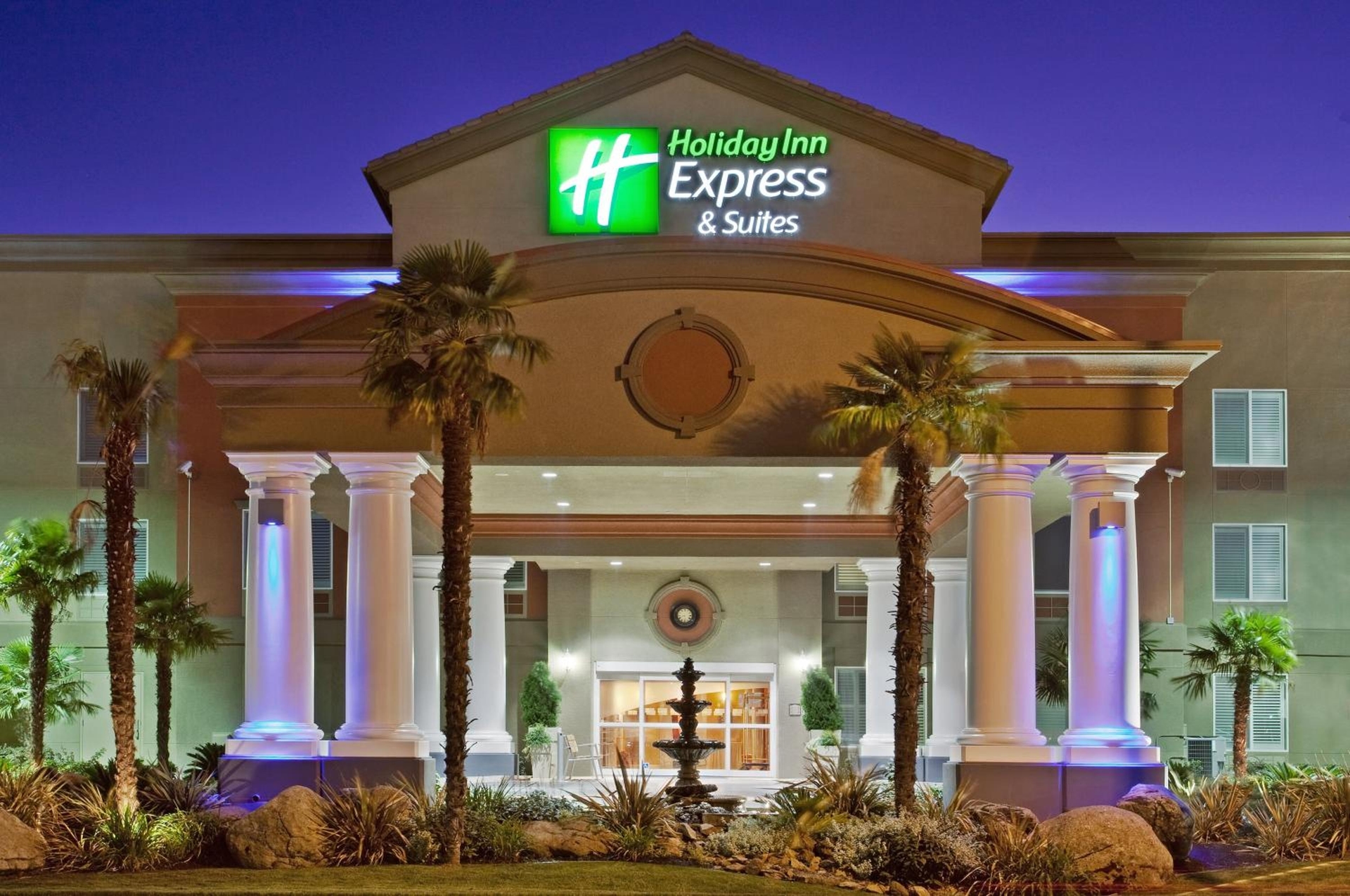 Holiday Inn Express Hotel & Suites Modesto-Salida by IHG, Modesto