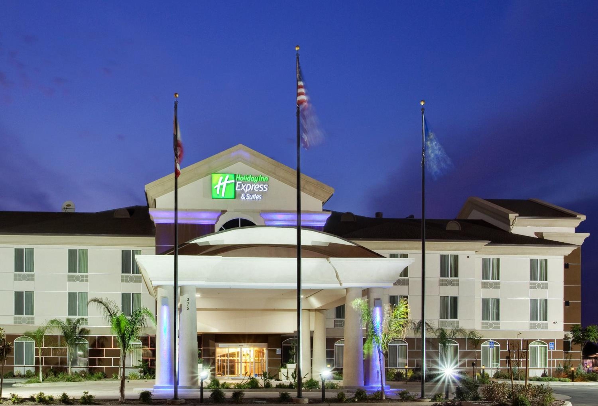 Holiday Inn Express & Suites Dinuba West by IHG, Dinuba